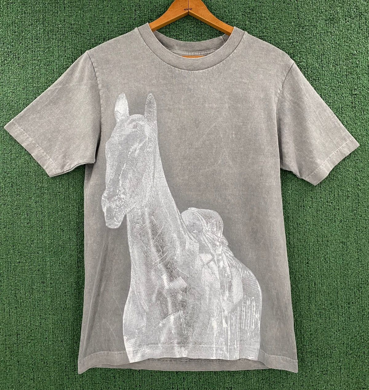 Other Beyoncé Renaissance World Tour Double Sided T-Shirt Small Size S / US 4 / IT 40 - 1 Thumbnail