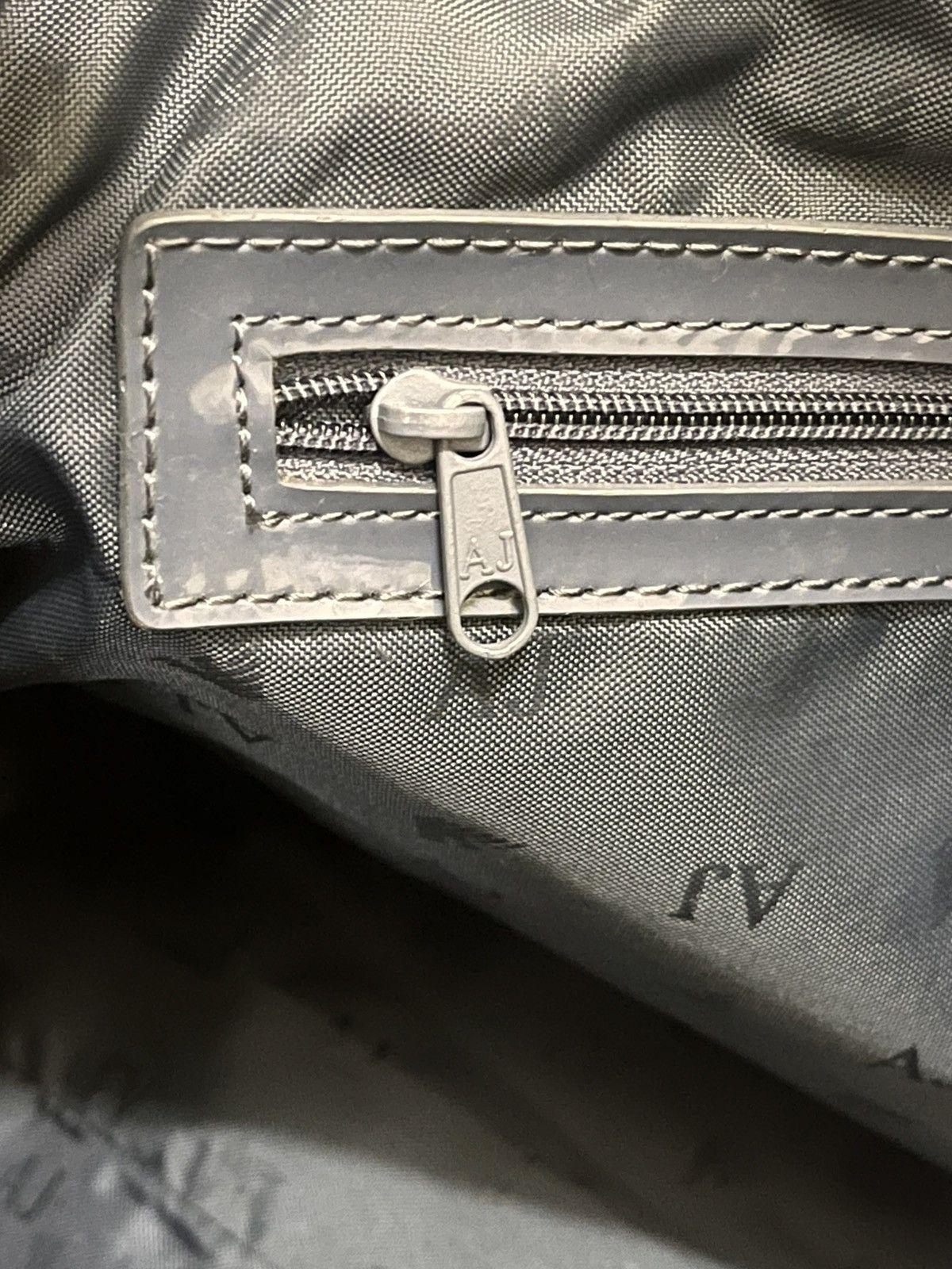 Armani Armani Jeans Handbag Size ONE SIZE - 13 Thumbnail