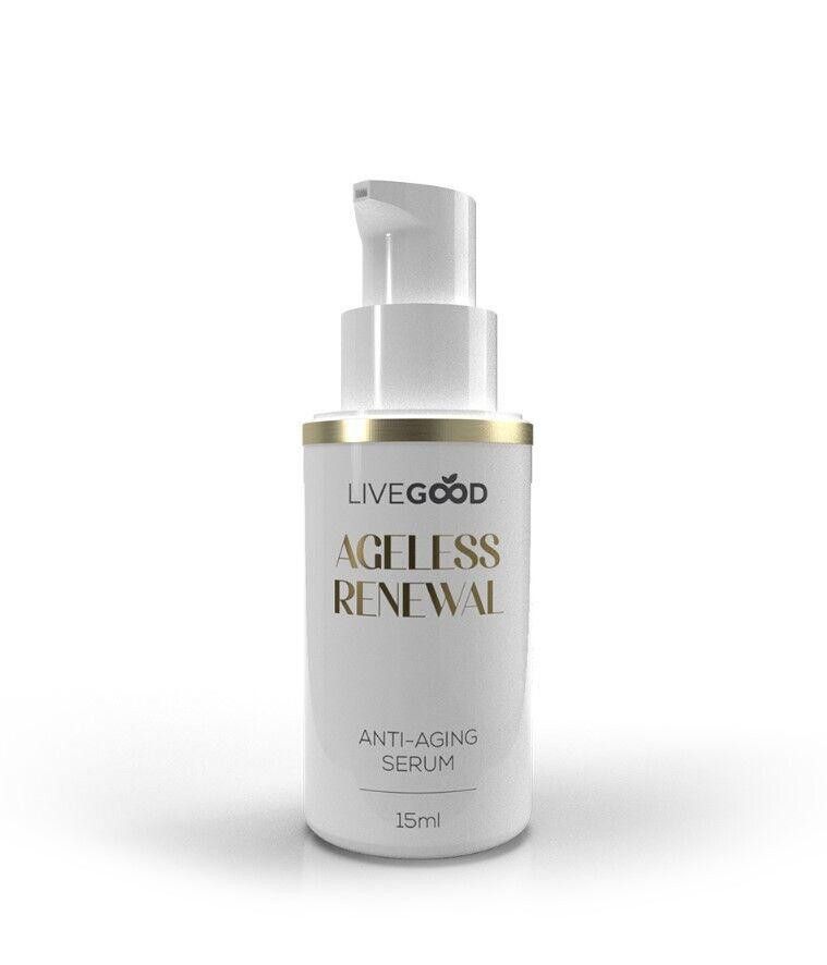 Designer ✨ Ageless Renewal – The Secret to Radiant, Youthful Skin ✨ Size ONE SIZE - 3 Thumbnail