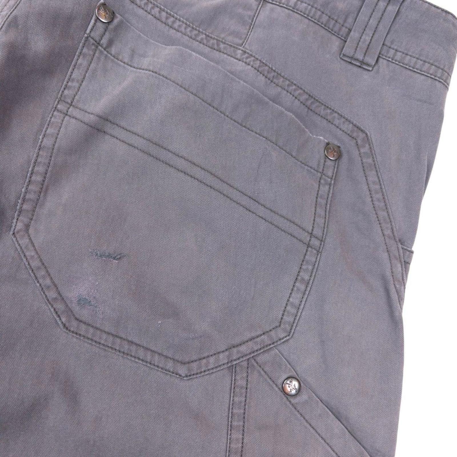 Arc'teryx Arcteryx Trousers Size W34 Size US 34 / EU 50 - 7 Thumbnail