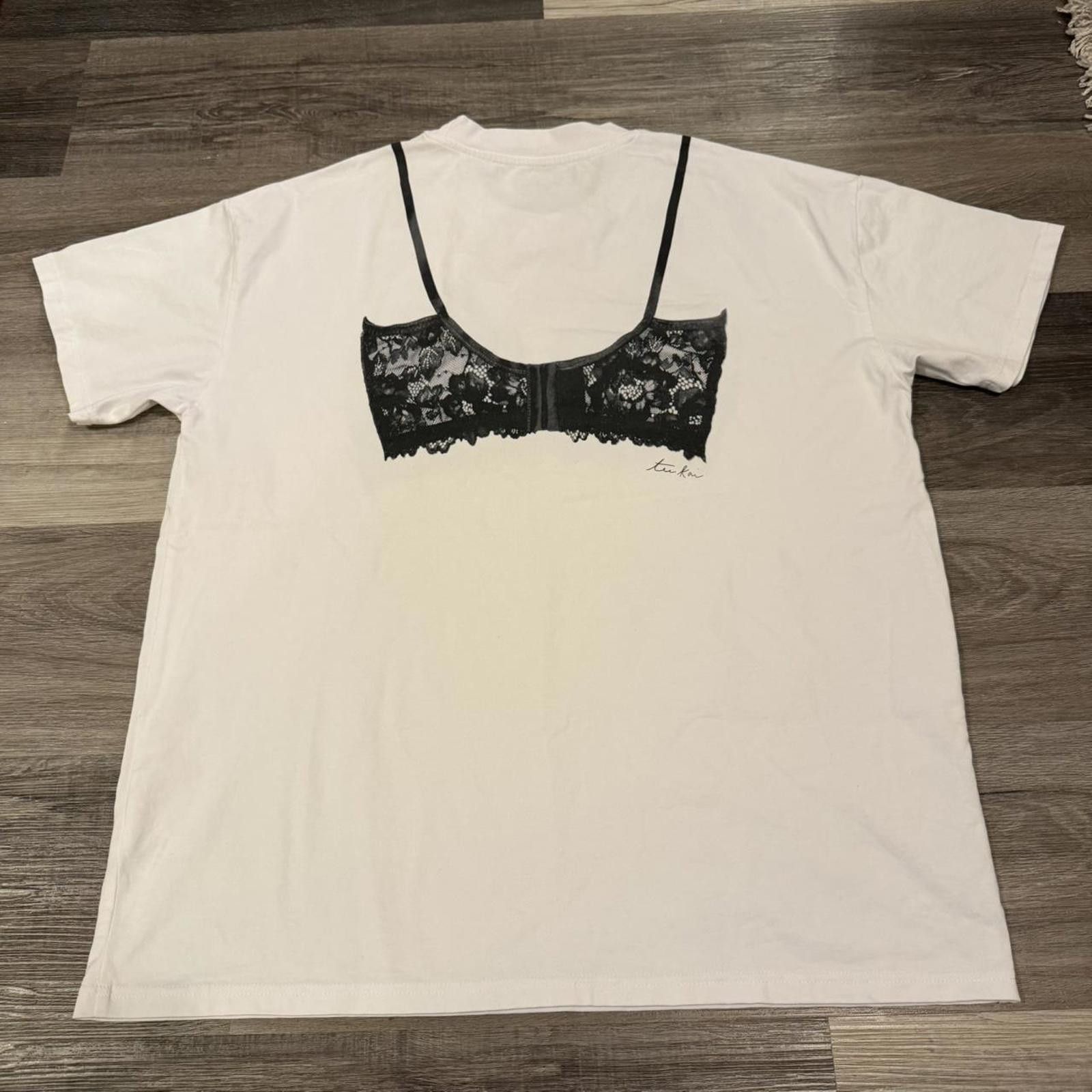 Other intimates by teekai lingerie bra t shirt XL Size US XL / EU 56 / 4 - 4 Thumbnail