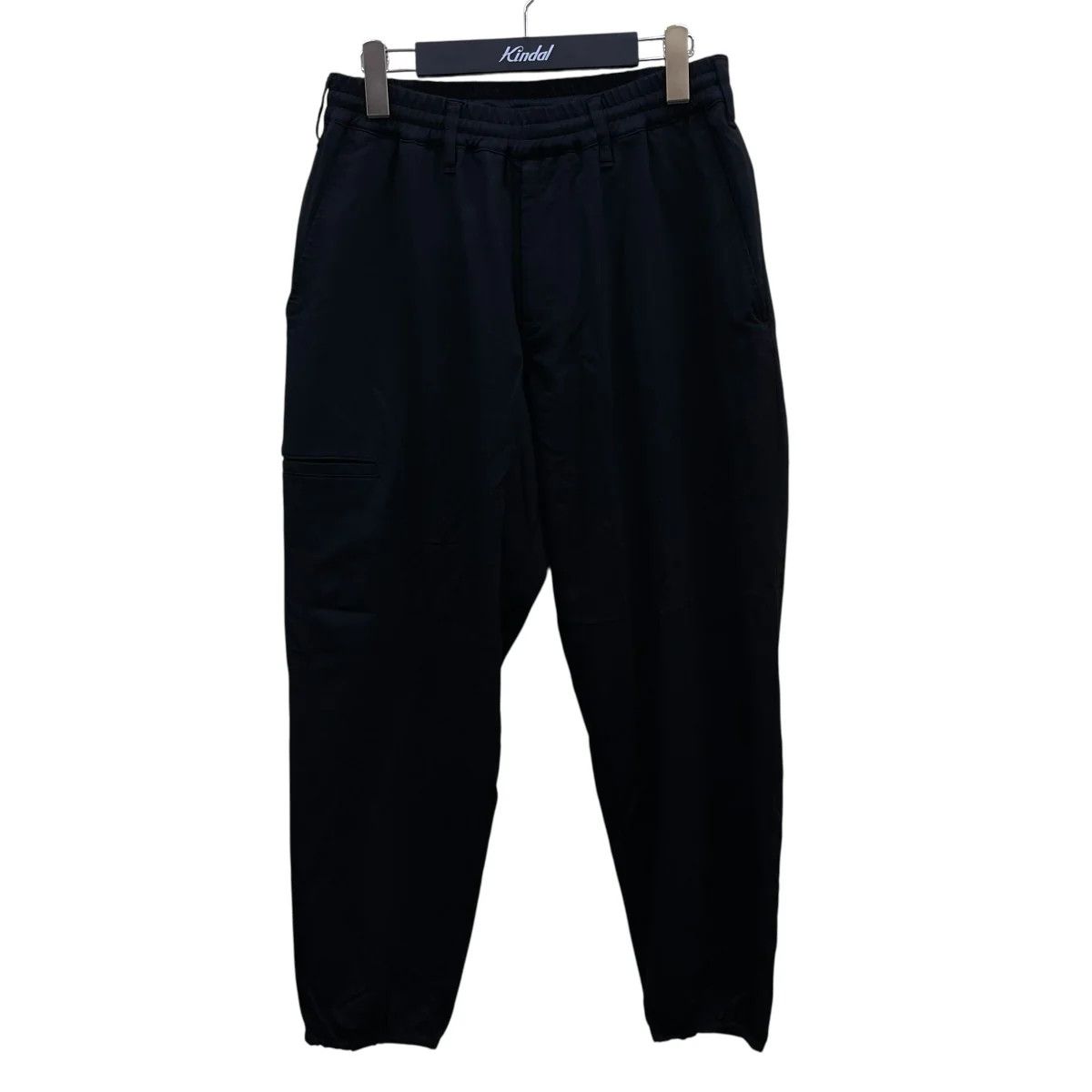 Yohji Yamamoto REGULATION Yohji Yamamoto // Easy Pants Size US 29 - 1 Thumbnail