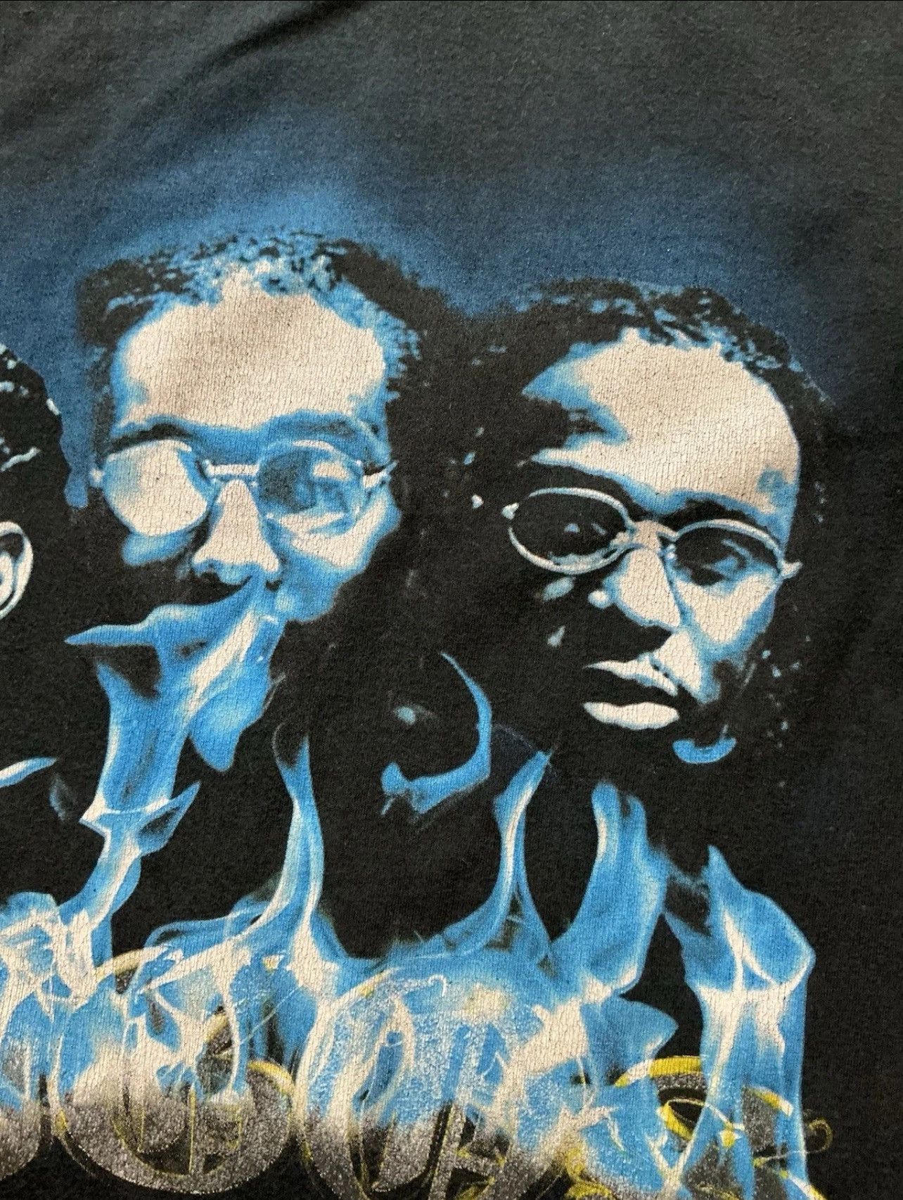 Migos YRN Yung Rich Nation Migos Quavo Takeoff Offset T-Shirt Size US S / EU 44-46 / 1 - 8 Thumbnail