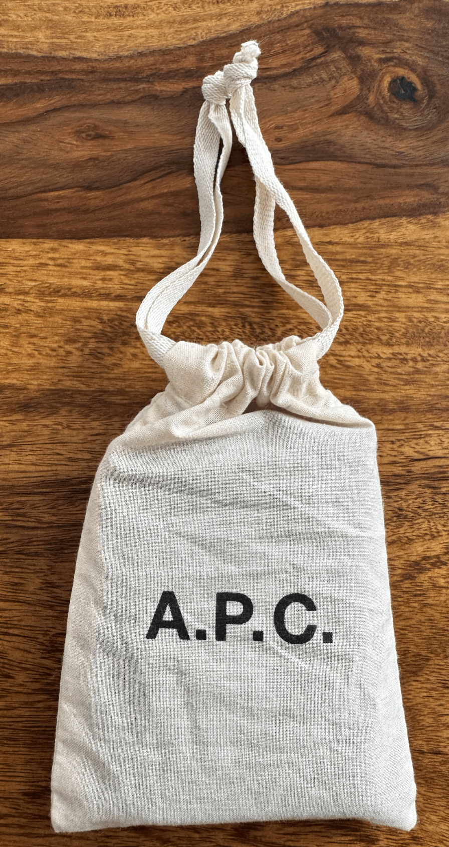 A.P.C. APC Portemonnaie / Wallet Josh Noir Size ONE SIZE - 11 Thumbnail
