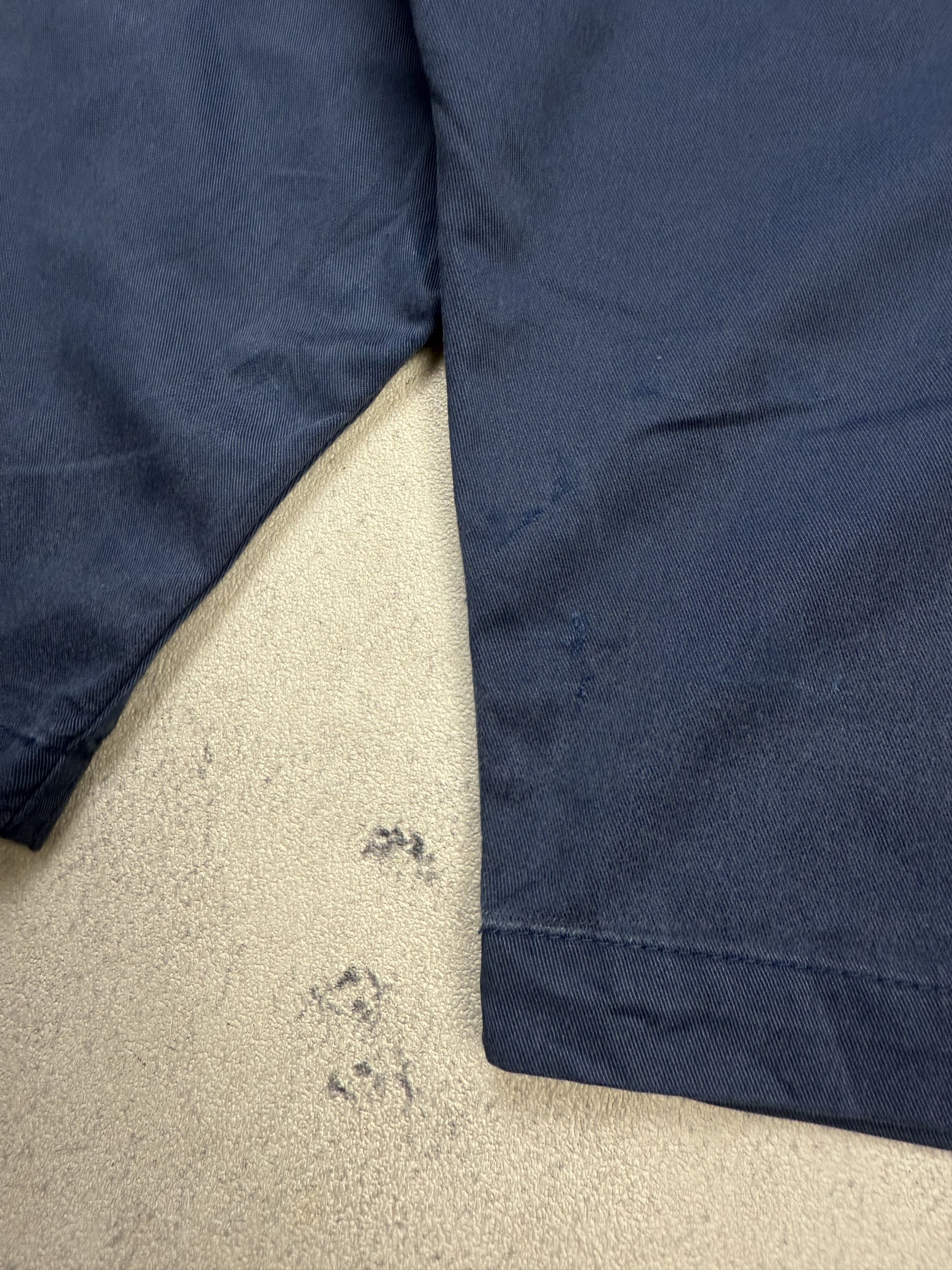 Evisu Vintage 90s Evisu Short Pants Size US 32 / EU 48 - 4 Thumbnail
