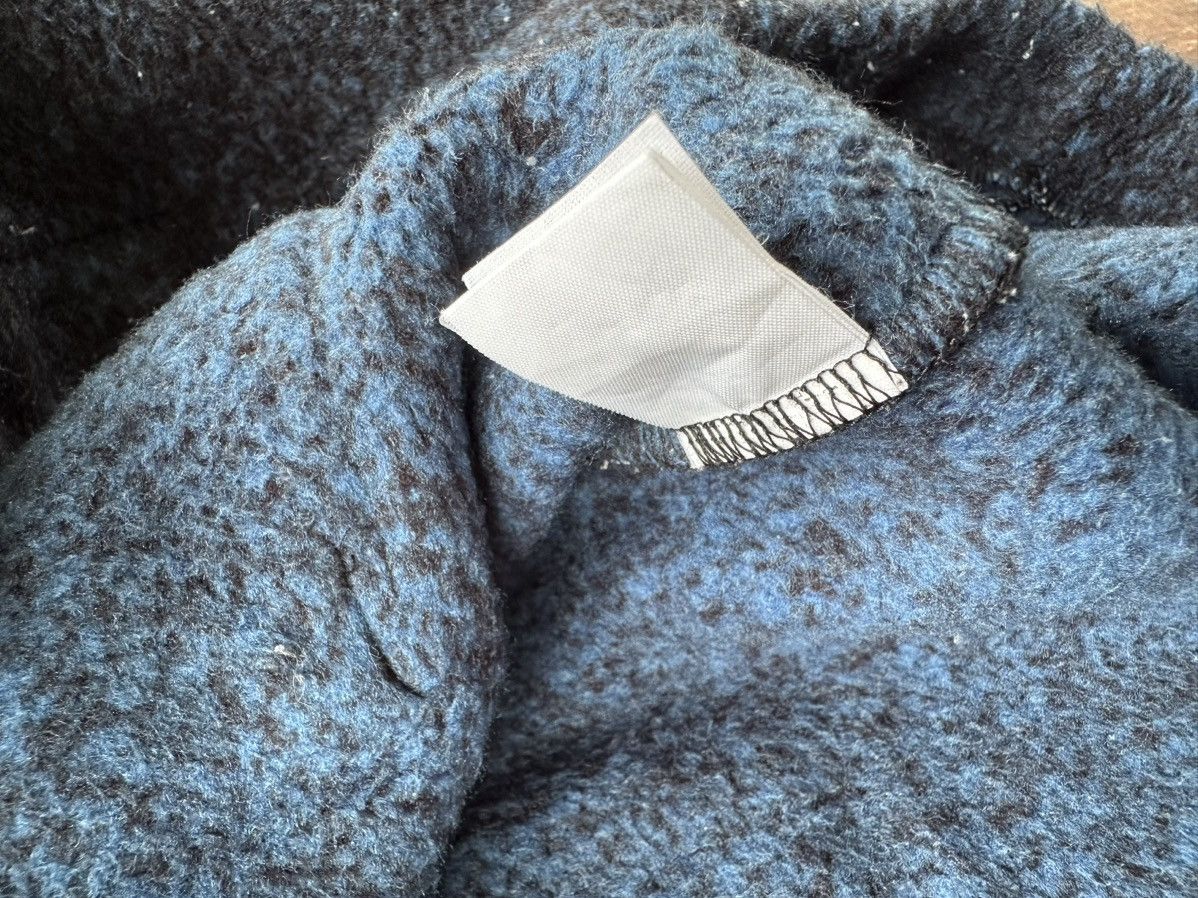 Pierre Balmain Pierre bailman fleece Size US L / EU 52-54 / 3 - 8 Thumbnail