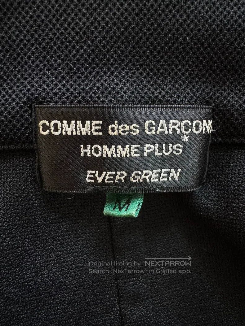Comme des Garcons Comme des Garcons Vintage line sports jacket Size US M / EU 48-50 / 2 - 3 Thumbnail