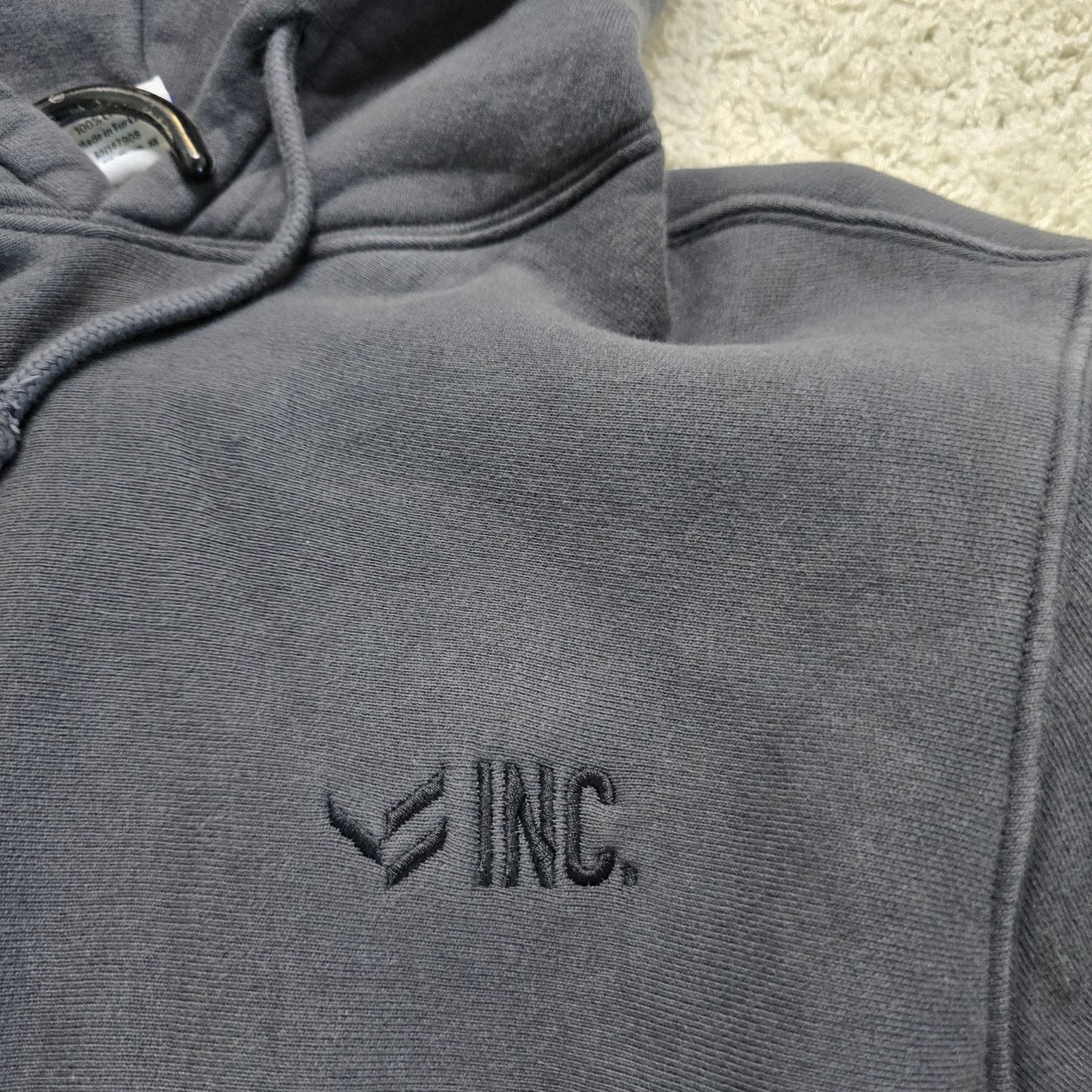 Outdoor Voices Outdoor Voices MEns Performance Workout Hoodie M Cloudknit Size US M / EU 48-50 / 2 - 4 Thumbnail