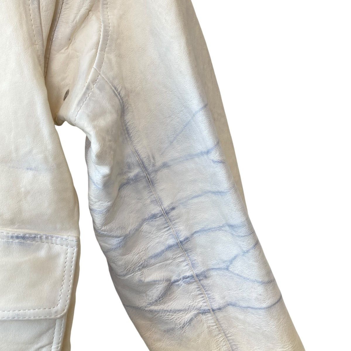 Yohji Yamamoto yohji yamamoto G-1 Flight Jacket HR-Y92-711 Size US L / EU 52-54 / 3 - 6 Thumbnail
