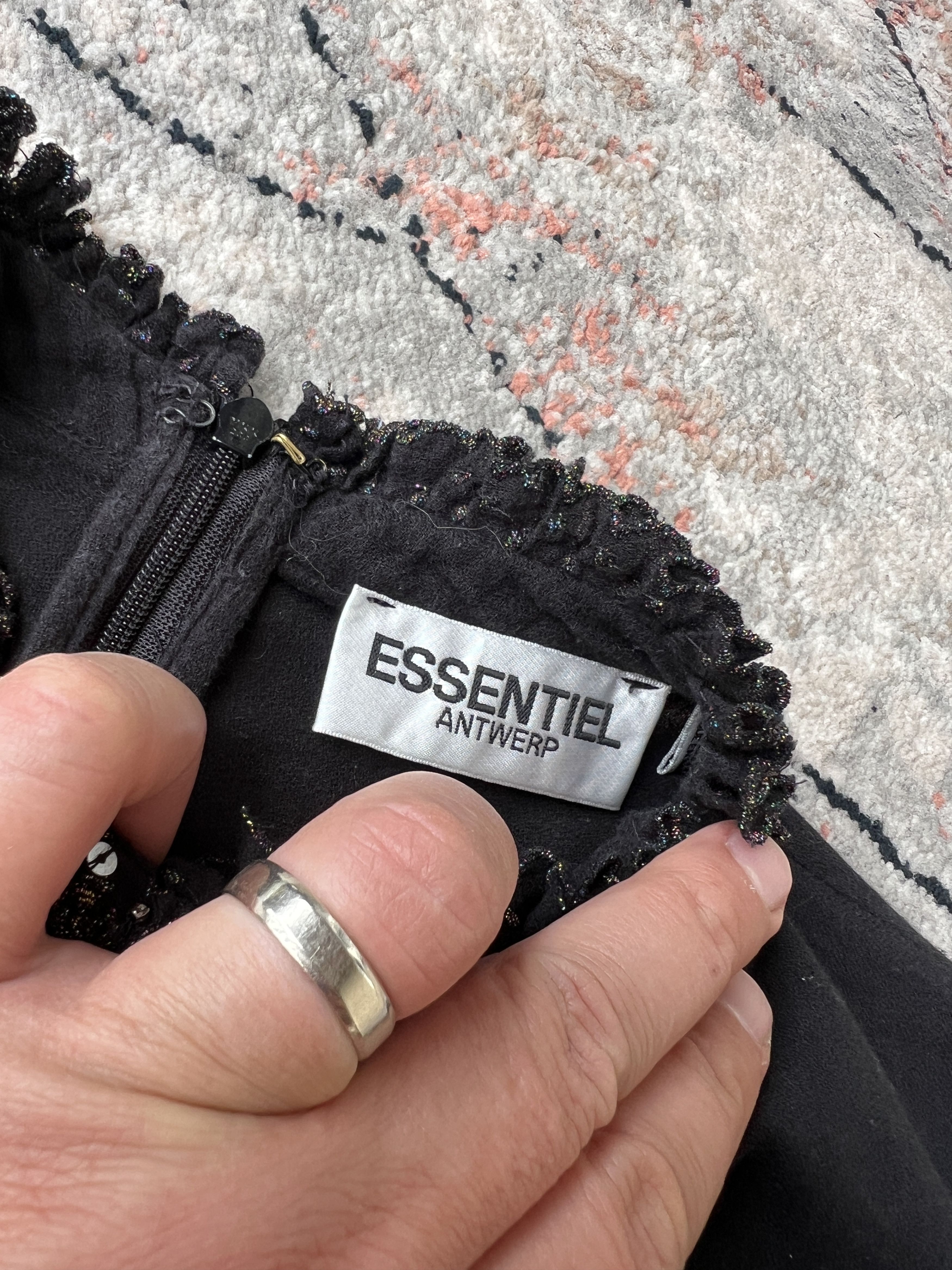 Essentiel Antwerp Essentiel Antwerpen Size M / US 6-8 / IT 42-44 - 4 Thumbnail