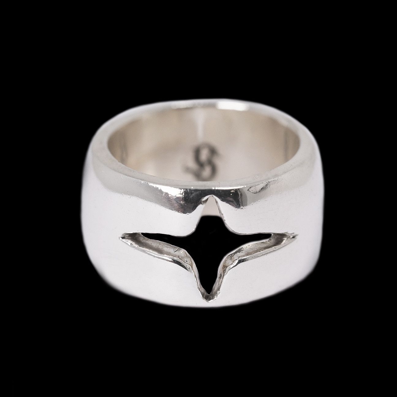 Handmade Polaris Band Size ONE SIZE - 2 Thumbnail