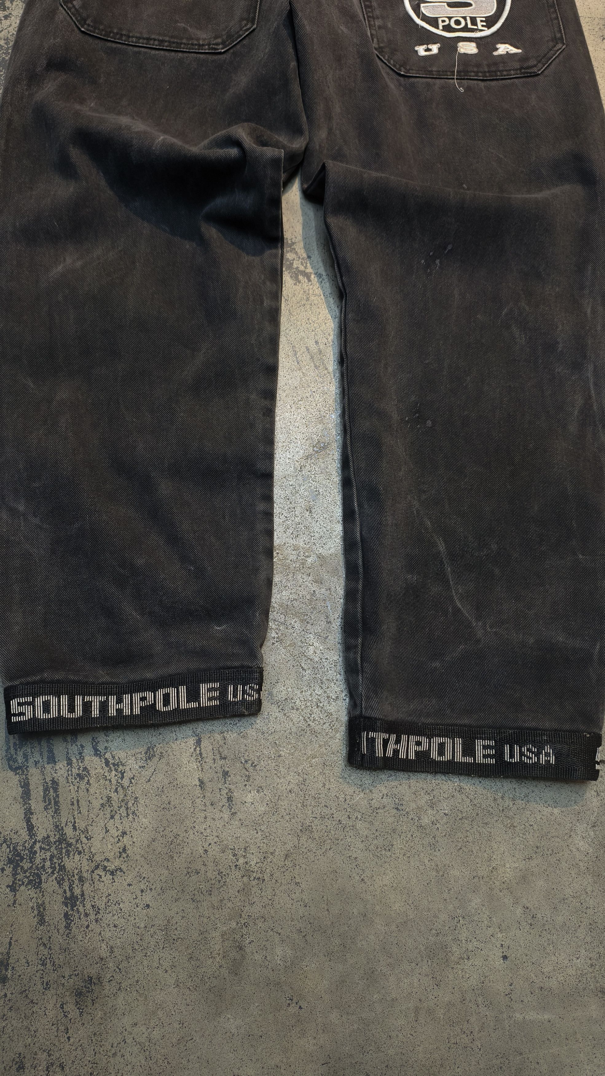 Southpole South pole USA Size US 33 - 4 Thumbnail