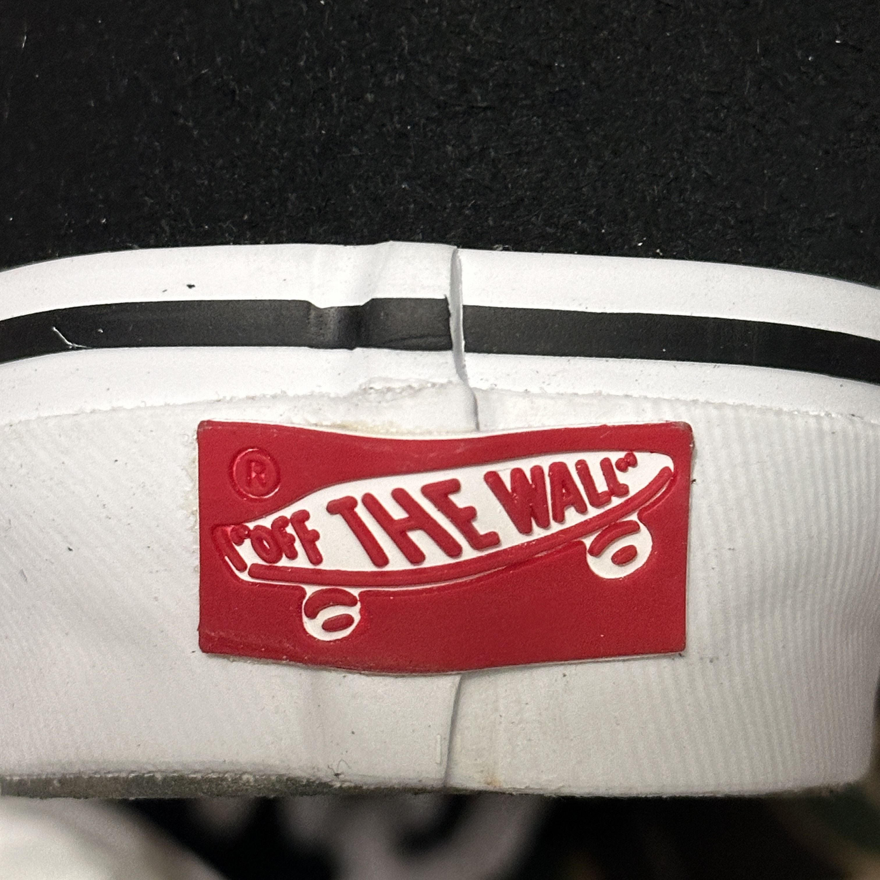 Bape × Vans Vans BAPE ABC Camo Sk8-Mid 83 Size US 12 / EU 45 - 5 Thumbnail