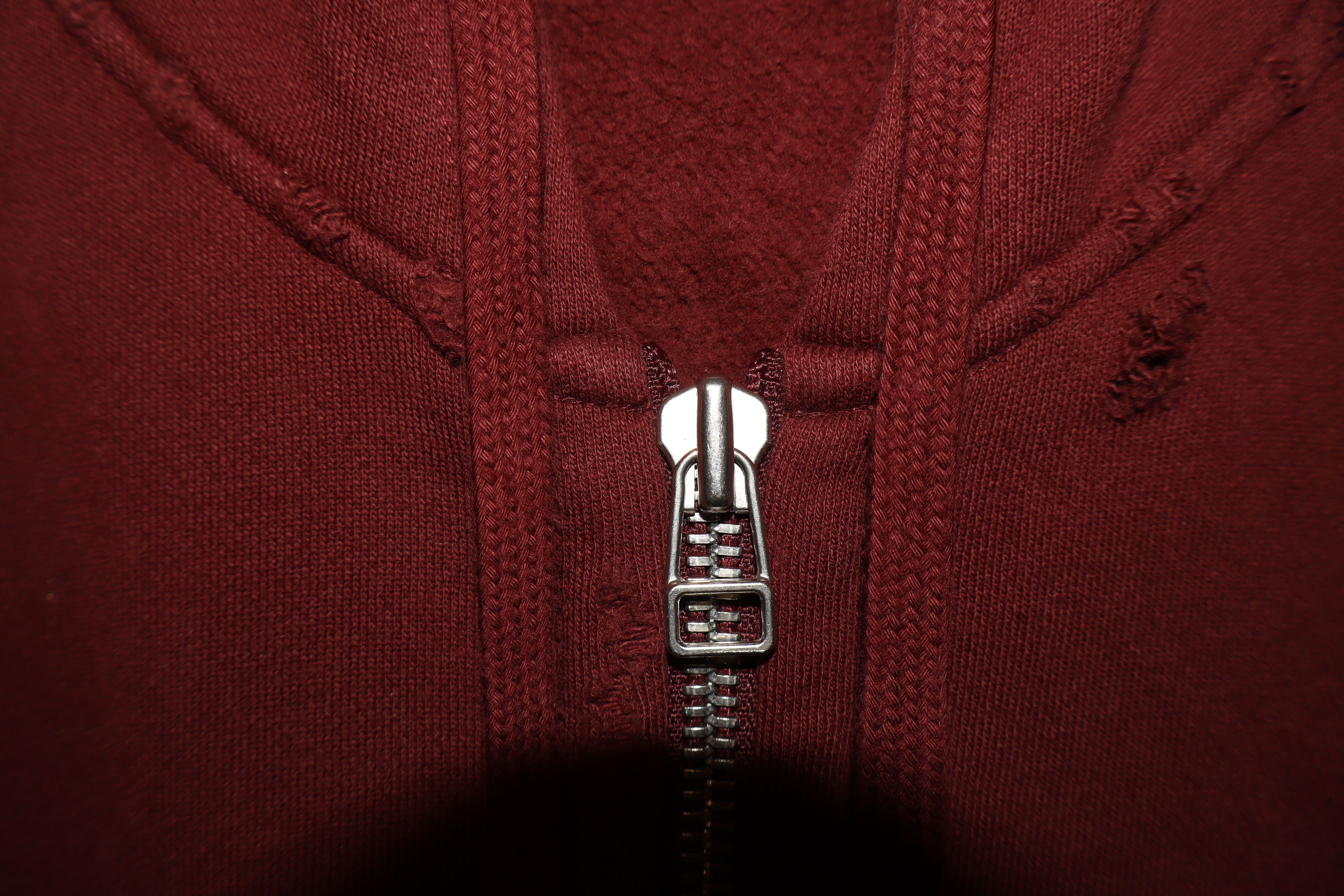 Faith Connexion Oversized laced hoodie Size US XS / EU 42 / 0 - 4 Thumbnail