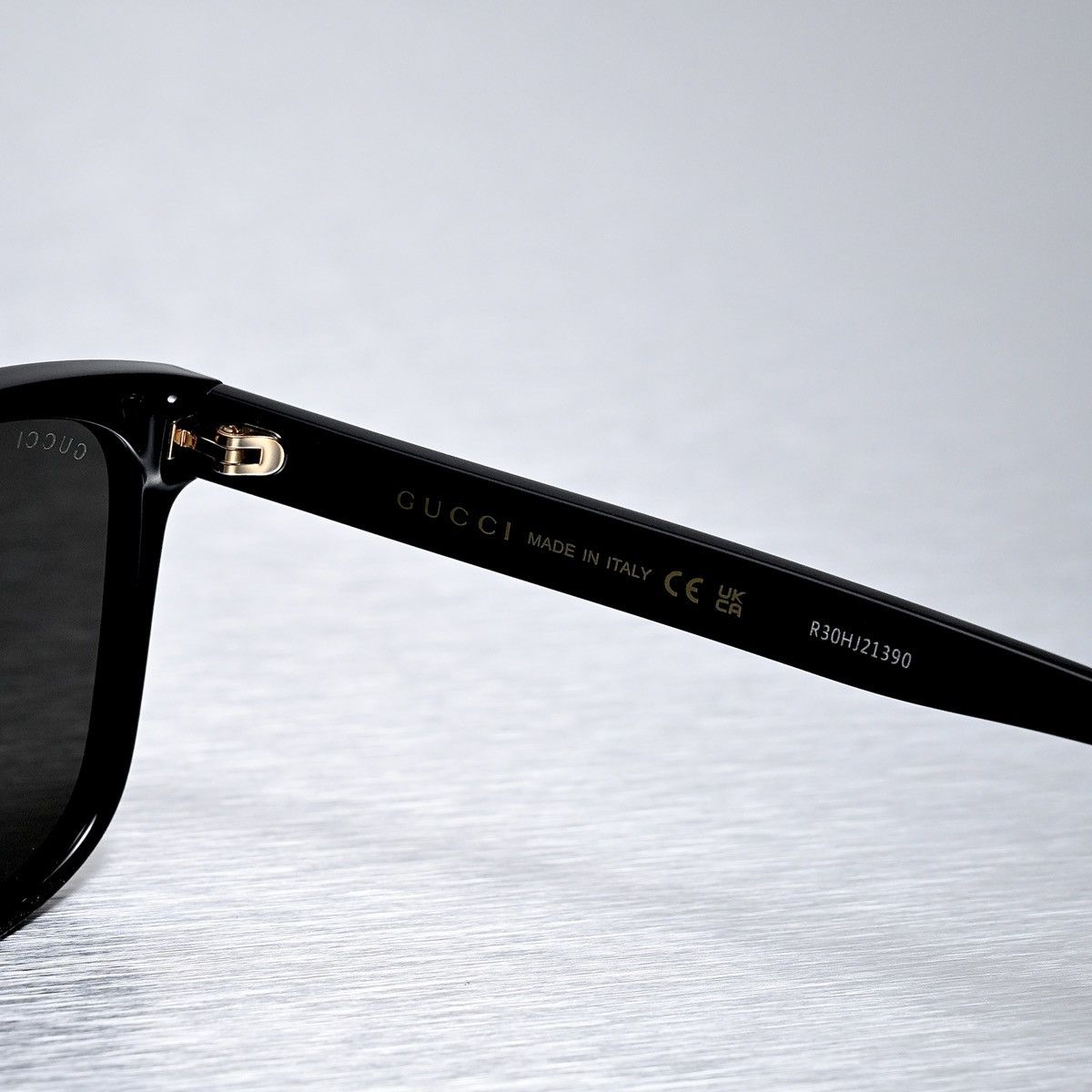Gucci GUCCI GG0637SK SUNGLASSES Size ONE SIZE - 7 Thumbnail