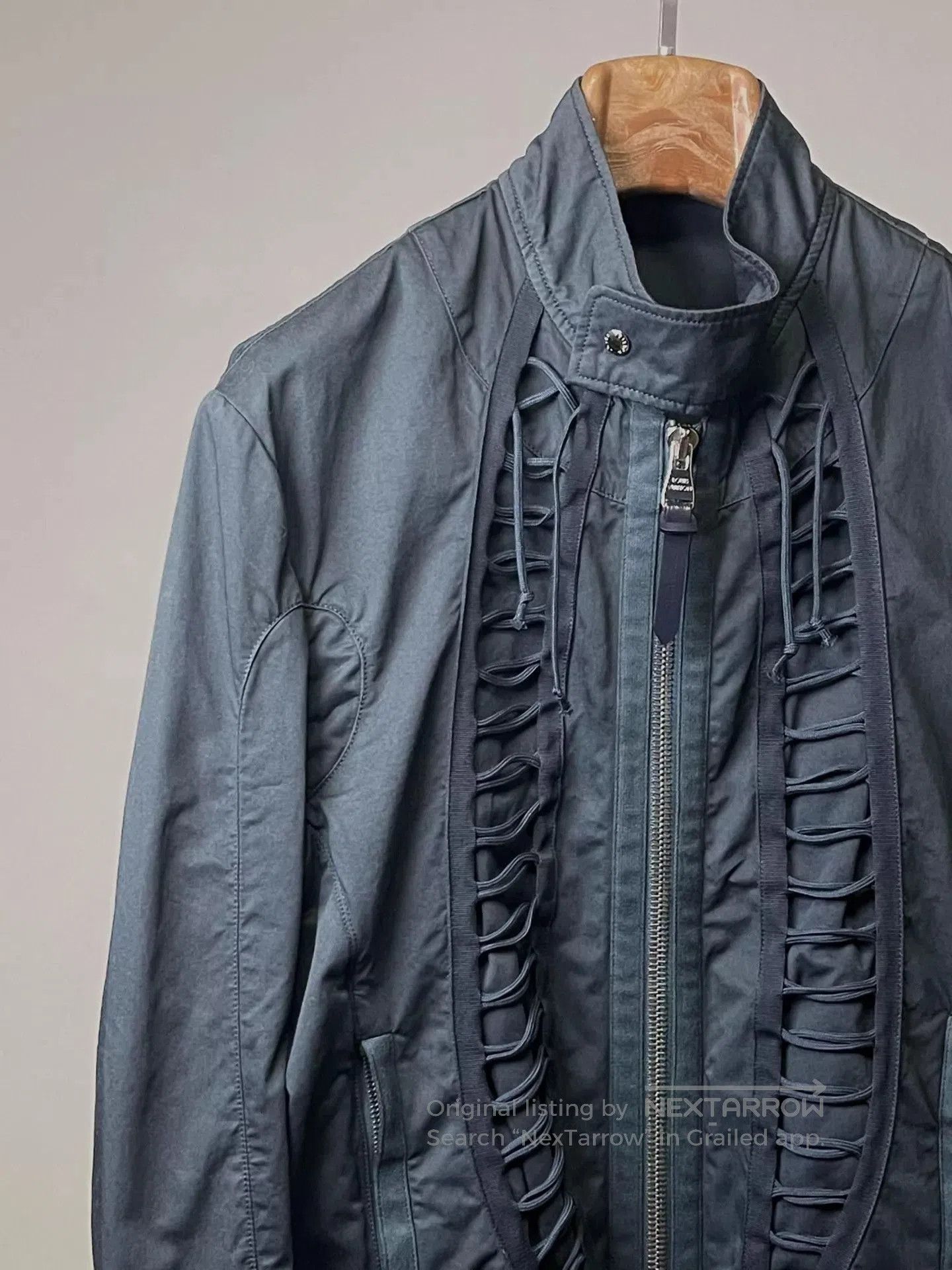 Louis Vuitton Black Zip. Size US M / EU 48-50 / 2 - 4 Thumbnail