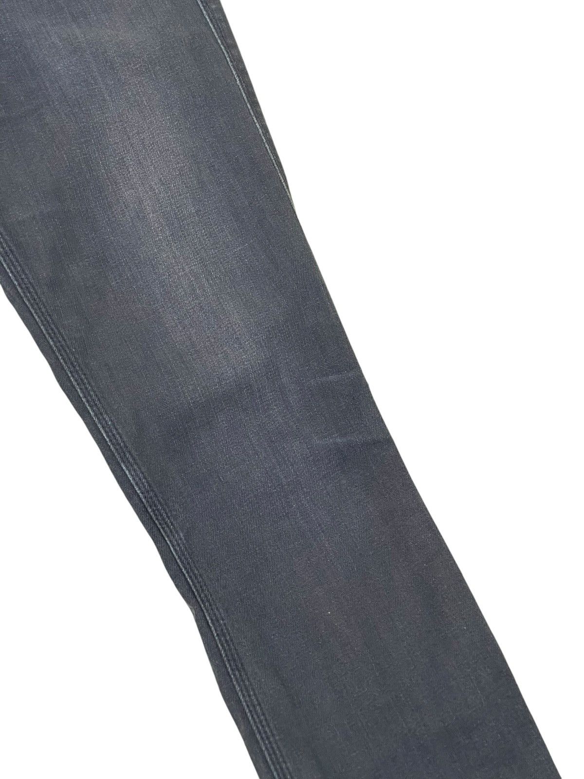 Acne Studios Skinny Jeans Acne Faded Blue 8🟦9 Size US 28 / EU 44 - 7 Thumbnail