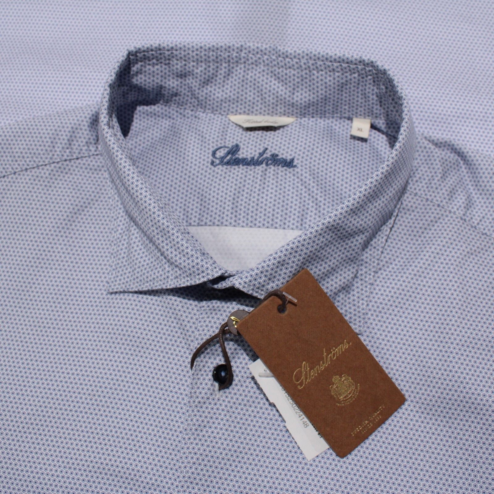 Other Stenstroms New with tags Shirt Size XL US In Blue Size US XL / EU 56 / 4 - 1 Thumbnail