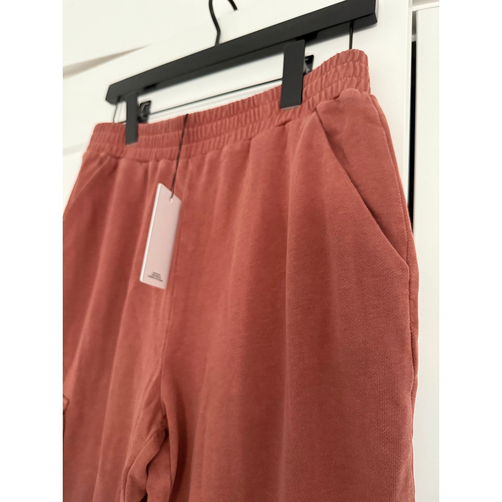 REVOLVE $148 New Lanston Cargo Joggers - Copper - Small Size 27" / US 4 / IT 40 - 5 Thumbnail