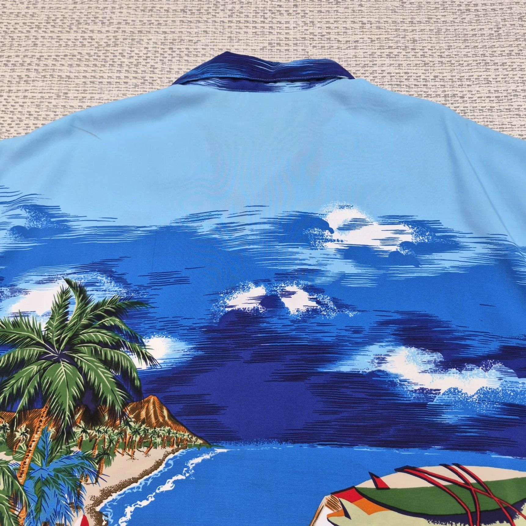 Vintage VINTAGE Size US XL / EU 56 / 4 - 7 Thumbnail