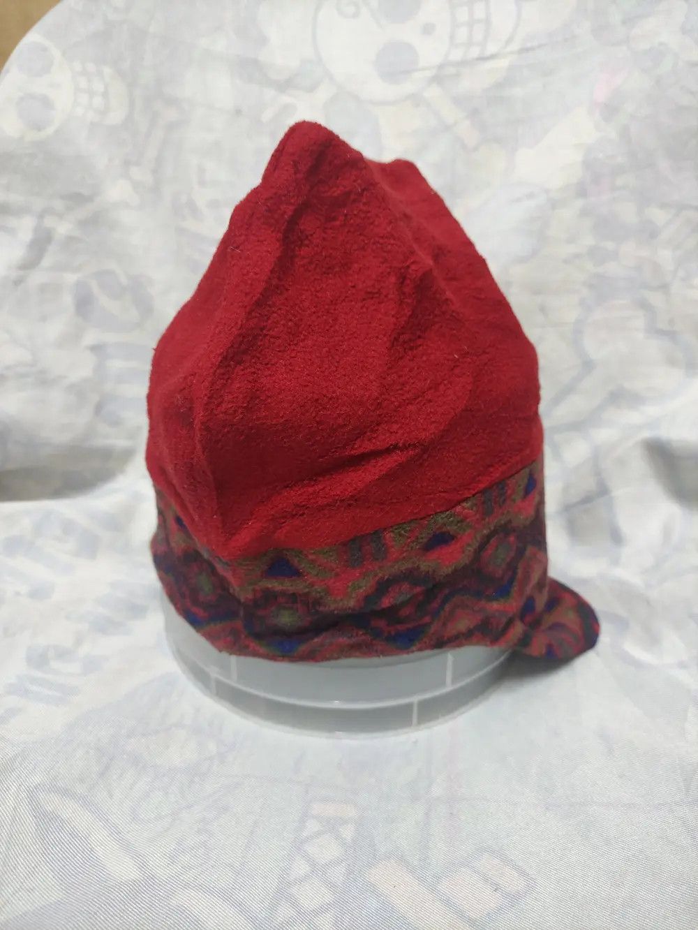 Montbell × Vintage MONTBELL VINTAGE EAR WARMER CAP Size ONE SIZE - 7 Thumbnail