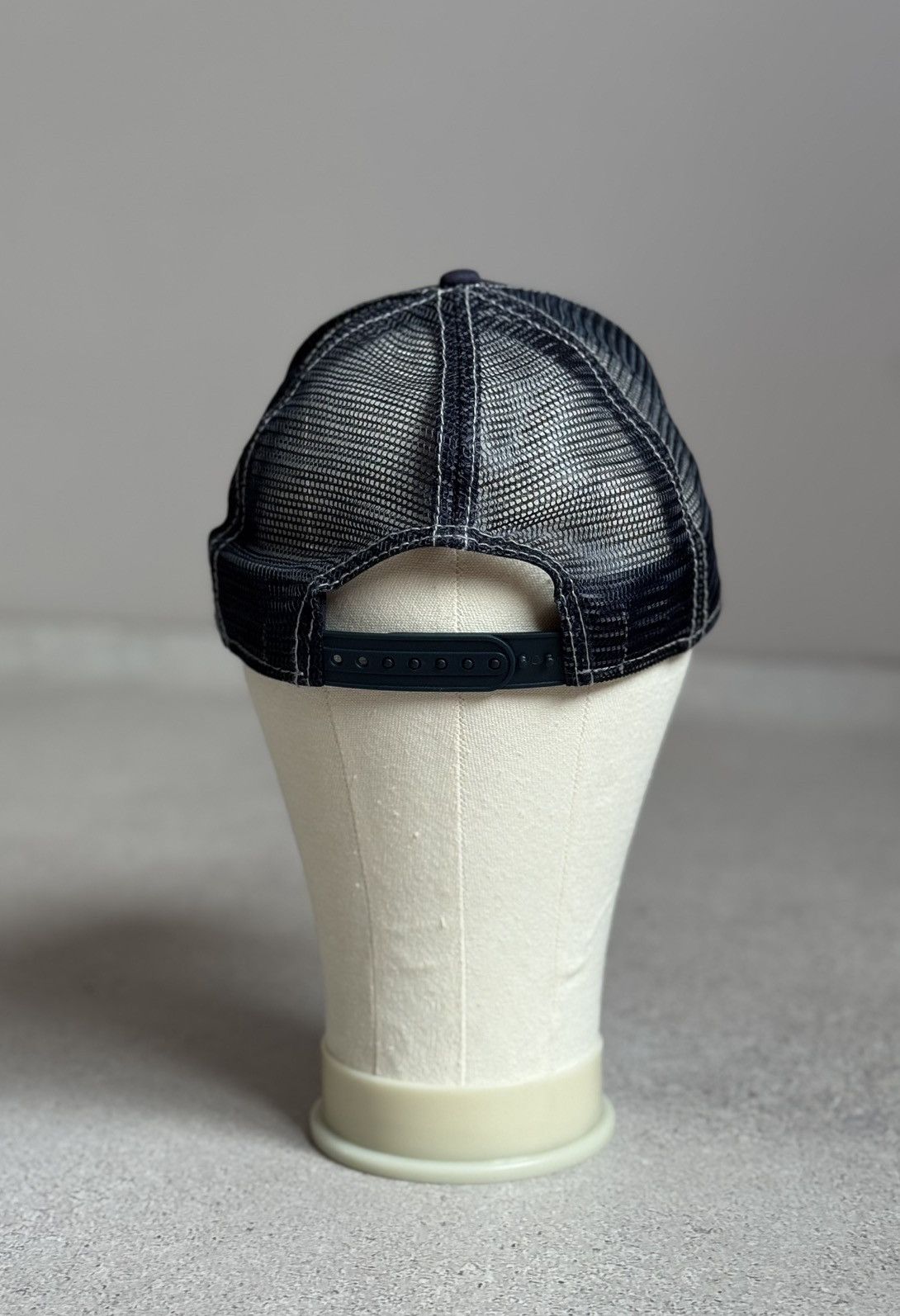 Goorin Bros. Goorin Bros Butch Dog Trucker Hat Cap Size ONE SIZE - 4 Thumbnail