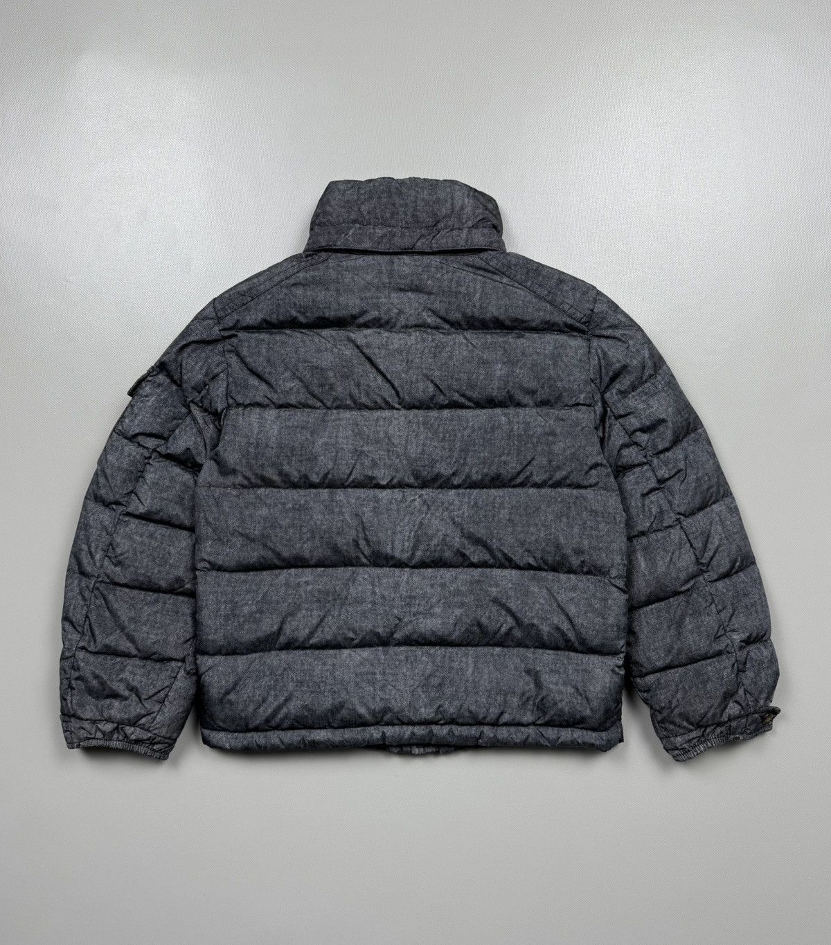 Moncler Moncler Maya Giubbotto Rare Colorway Kids Puffer Jacket 6Y Size US XXS / EU 40 - 4 Thumbnail