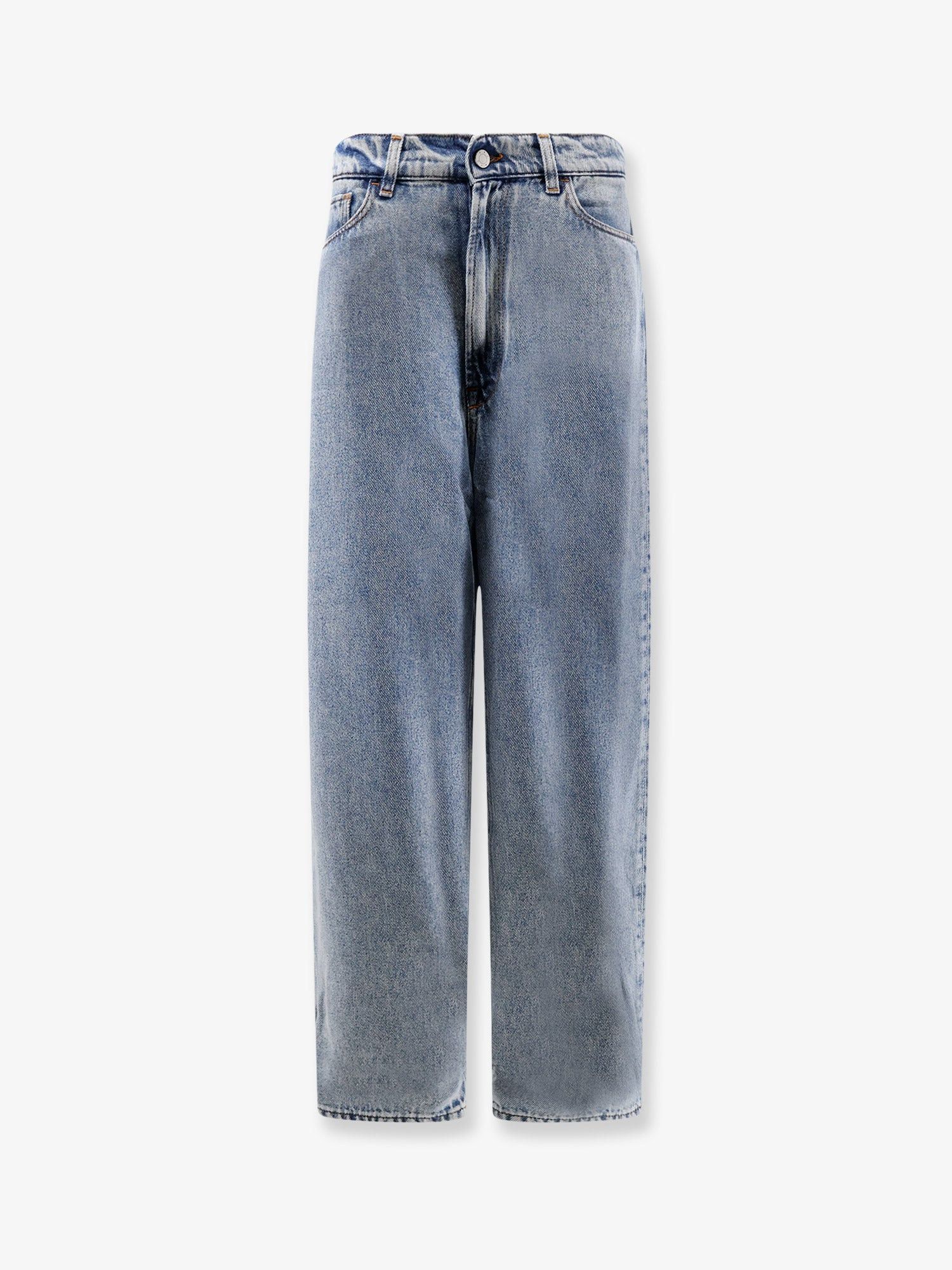 3x1 Skater Boyfriend Jeans Size 28" / US 6 / IT 42 - 1 Thumbnail