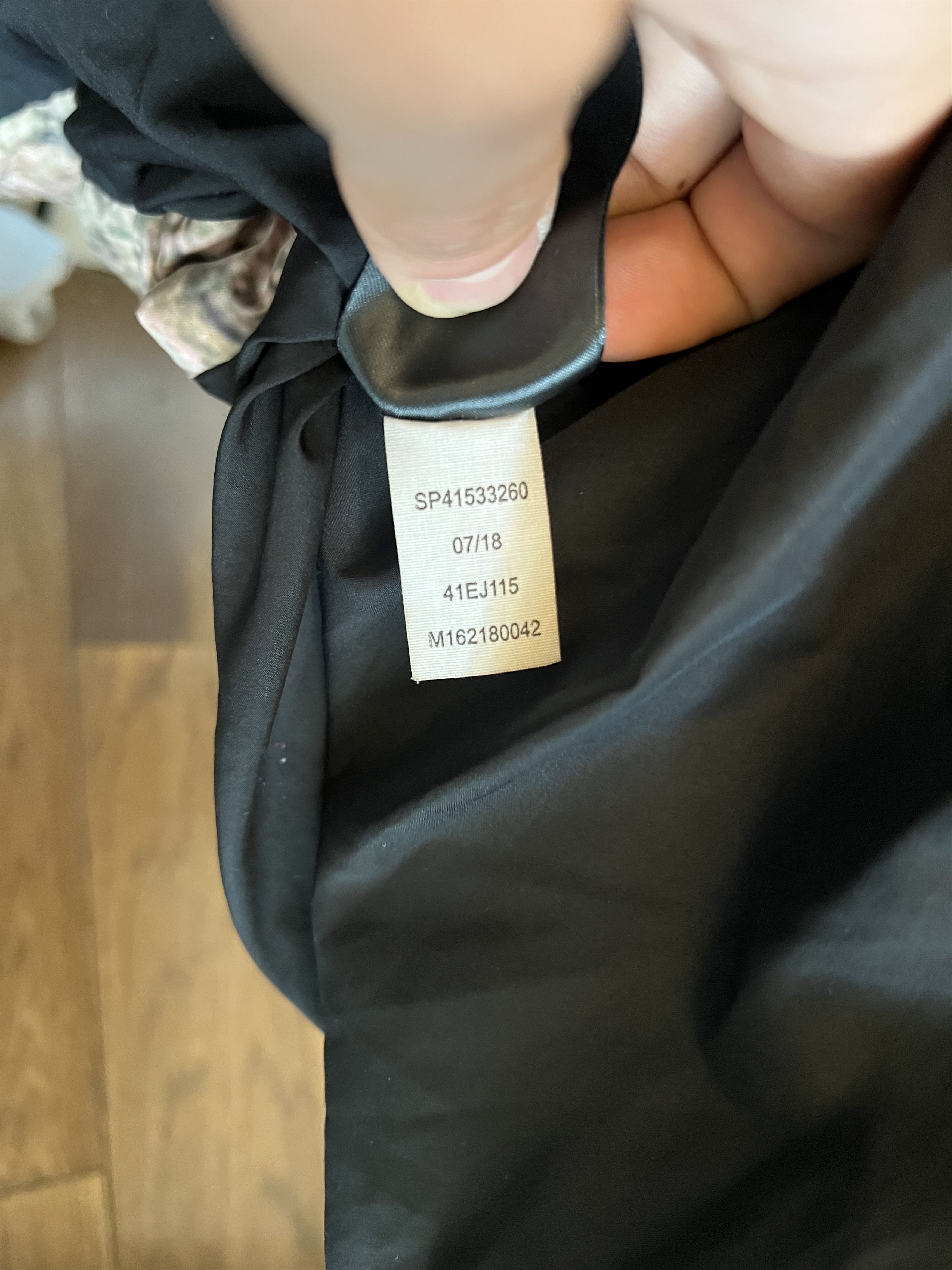 Raf Simons Calvin Klein Jeans x Raf Simons Puffer Jacket Size US XL / EU 56 / 4 - 7 Thumbnail