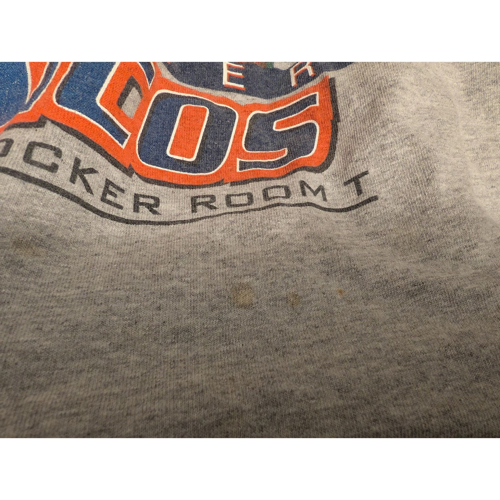 Starter Starter Denver Broncos 1998 AFC Champions Shirt Size Large Size US L / EU 52-54 / 3 - 8 Thumbnail