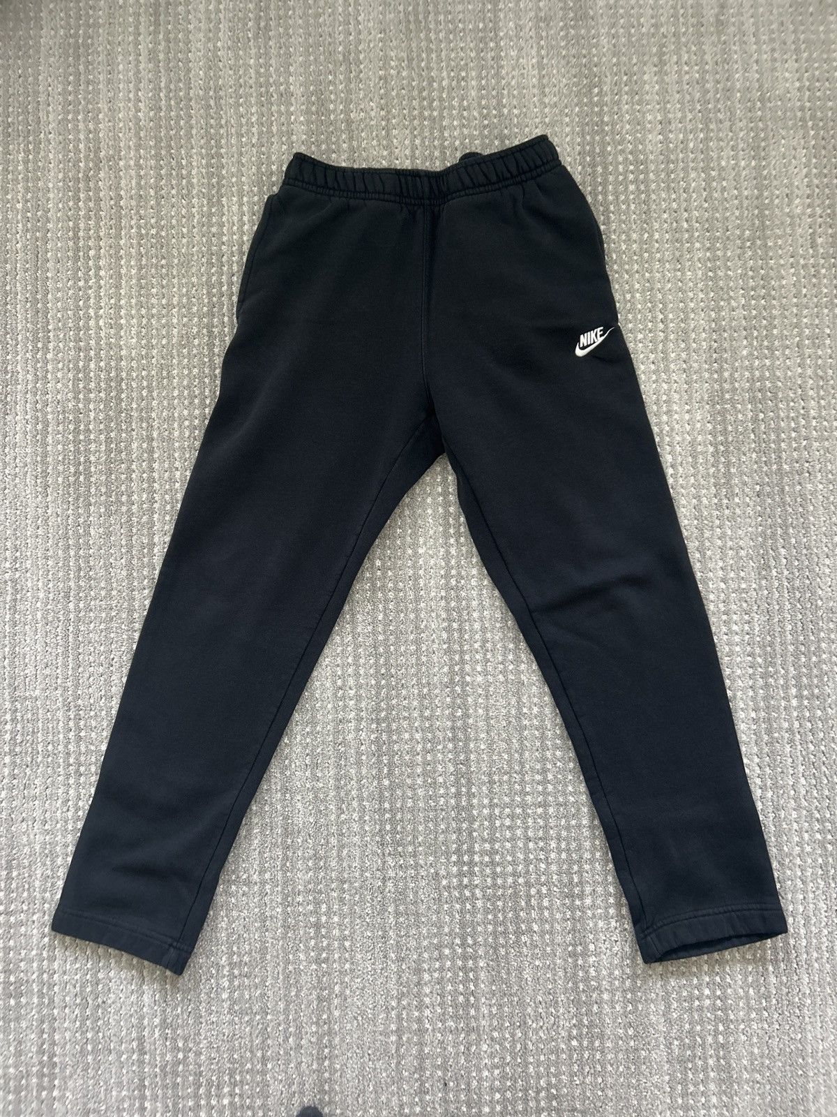 Nike Nike sweatpants Size US 30 / EU 46 - 2 Thumbnail