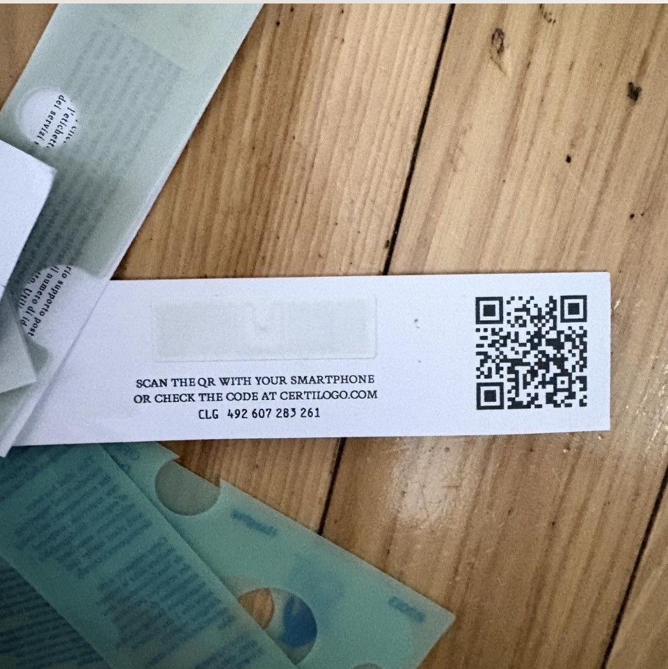 Off-White Off-White black bandana/face mask Size ONE SIZE - 4 Thumbnail