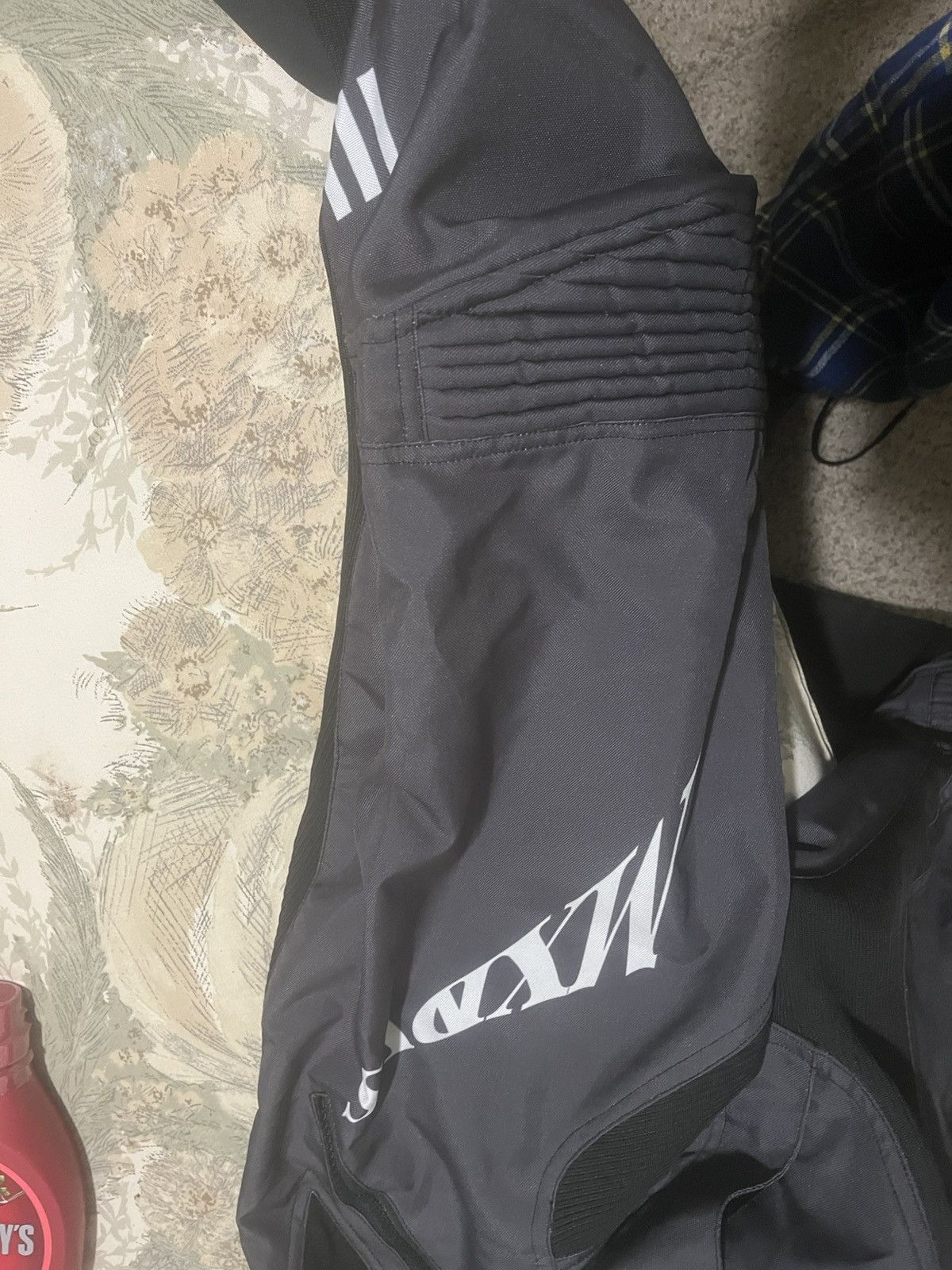 MXDVS MXDVS MotoCross Edition Pants With Velcro Size US 30 / EU 46 - 4 Thumbnail