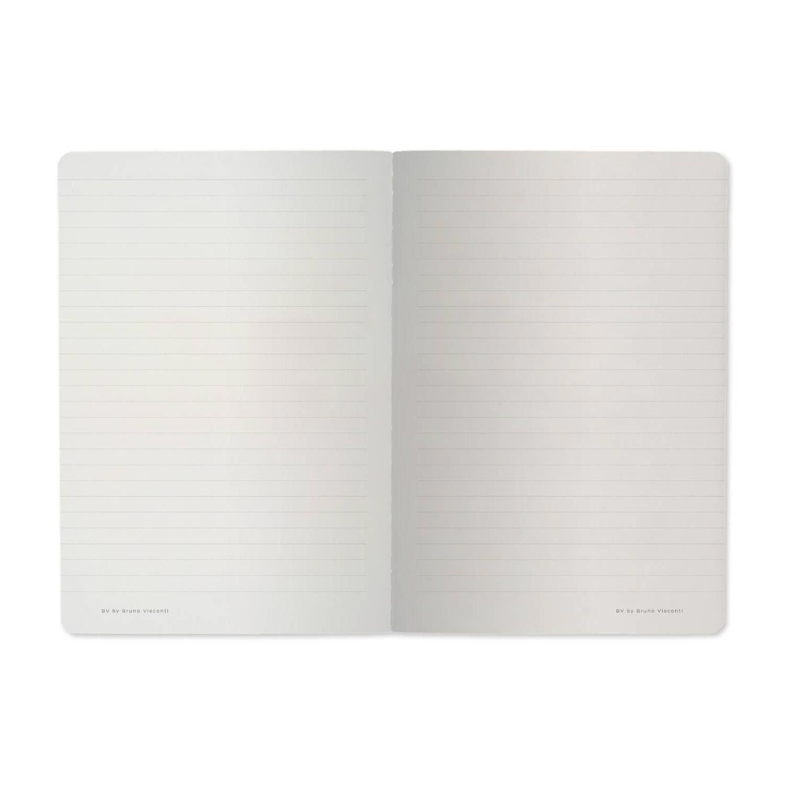 Other Forest Flowers Notebook Size ONE SIZE - 3 Thumbnail