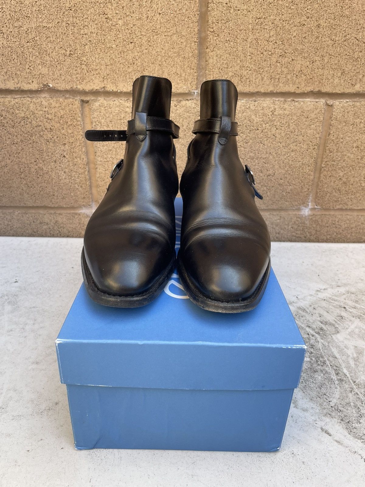 Epaulet Epaulet jophpur boots Size US 8.5 / EU 41-42 - 5 Thumbnail