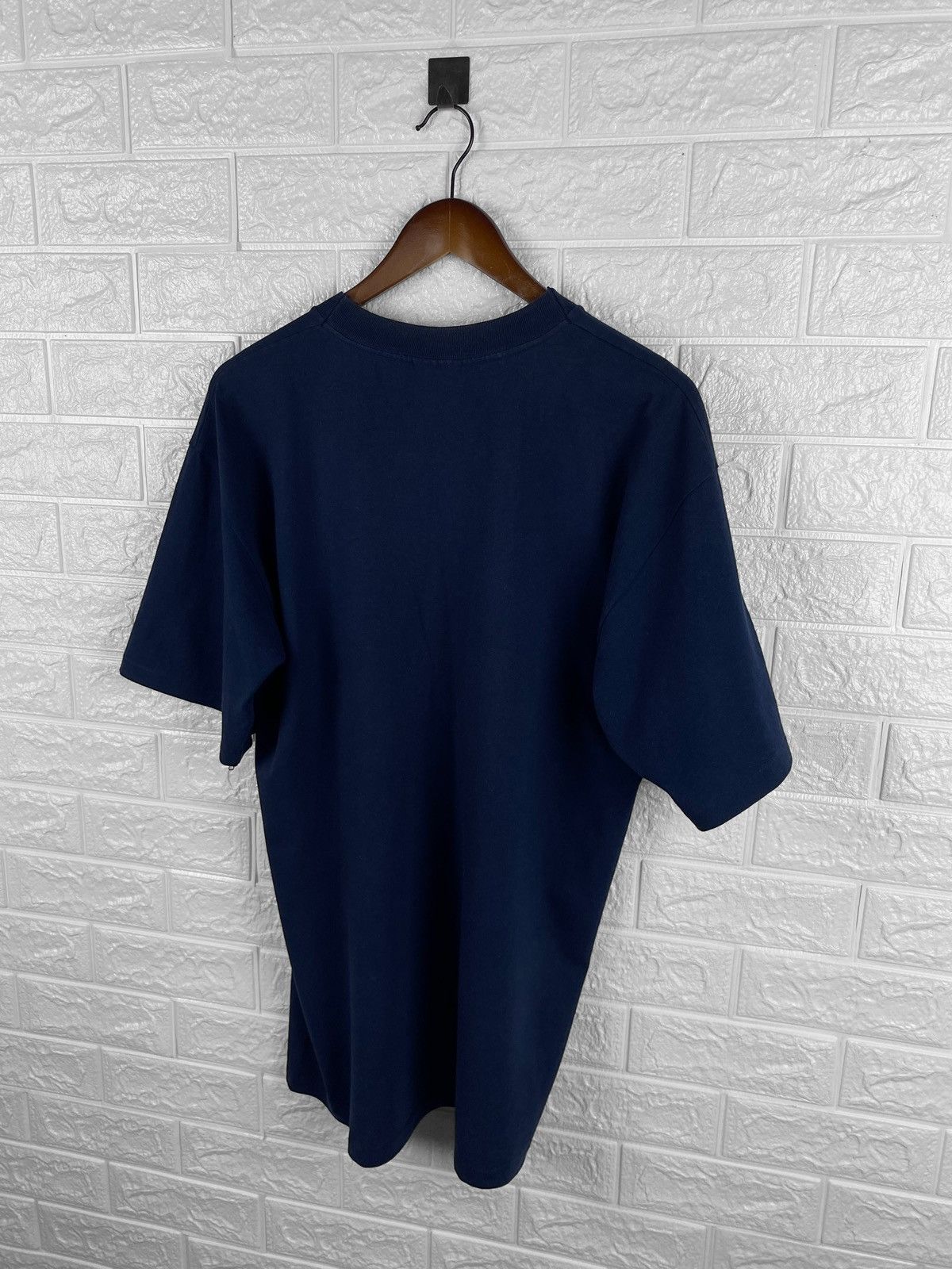 MLB Vintage 2001 Toronto Blue Jays MLB T-Shirt Size US L / EU 52-54 / 3 - 8 Thumbnail
