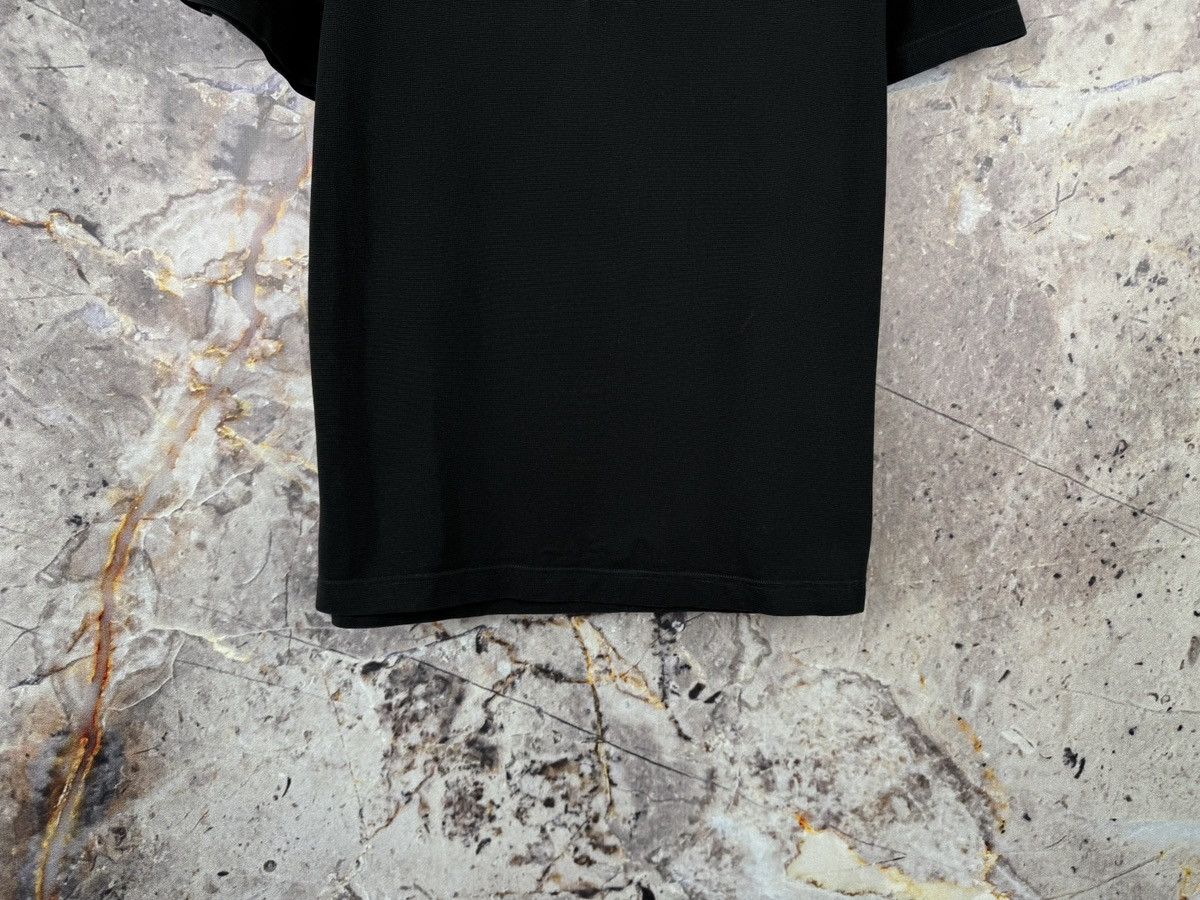 Lacoste Men’s Lacoste Polo Shirt Black Size Large Size US L / EU 52-54 / 3 - 4 Thumbnail