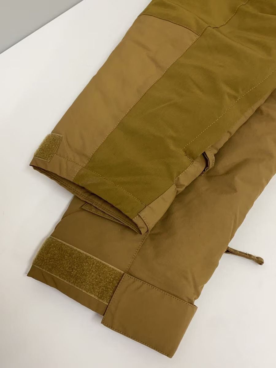 Avirex Avirex Plain Nylon Padded Jacket Camel Size US XXL / EU 58 / 5 - 5 Thumbnail