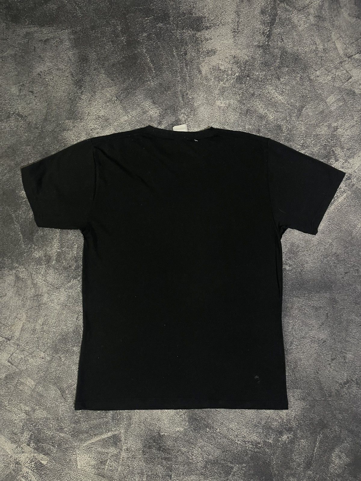Anime Vintage Yu-gi-Oh The Miracle Wizard T Shirt Size US M / EU 48-50 / 2 - 2 Thumbnail