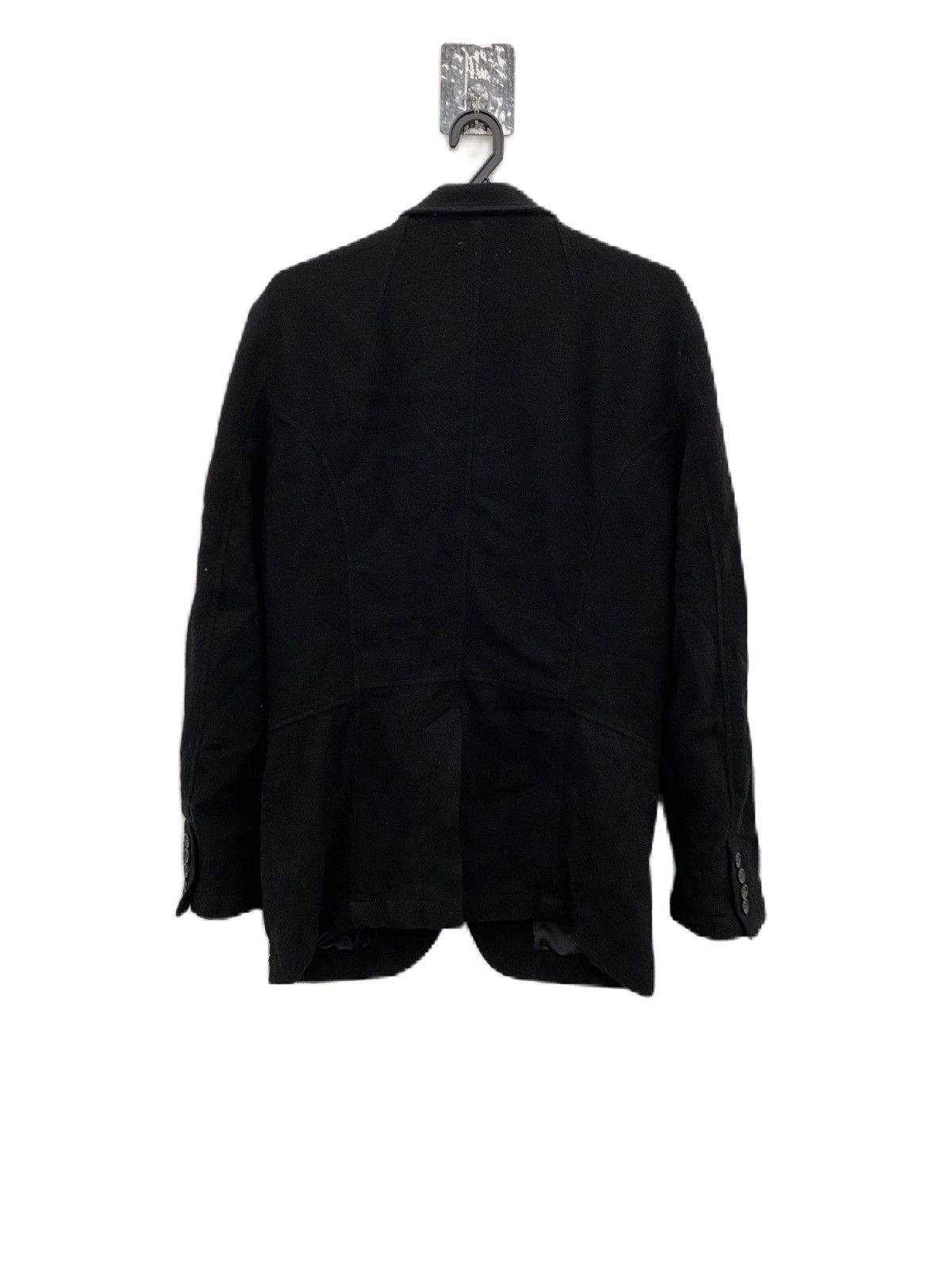 Jun Takahashi × Undercover × Uniqlo UNIQLO X UNDERCOVER CASUAL JACKET DESIGN BY JUN TAKAHASHI Size US M / EU 48-50 / 2 - 2 Thumbnail