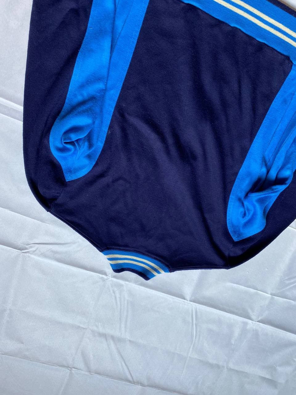 Fila Vintage fila bjorn borg settanta mk1 jacket Size US M / EU 48-50 / 2 - 7 Thumbnail