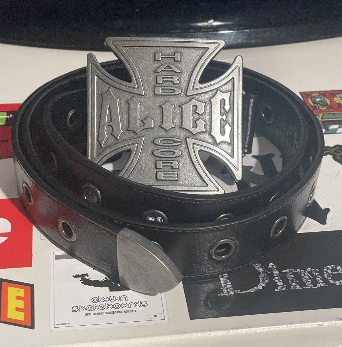 Alice Hollywood Alice Hollywood Belt | Grailed