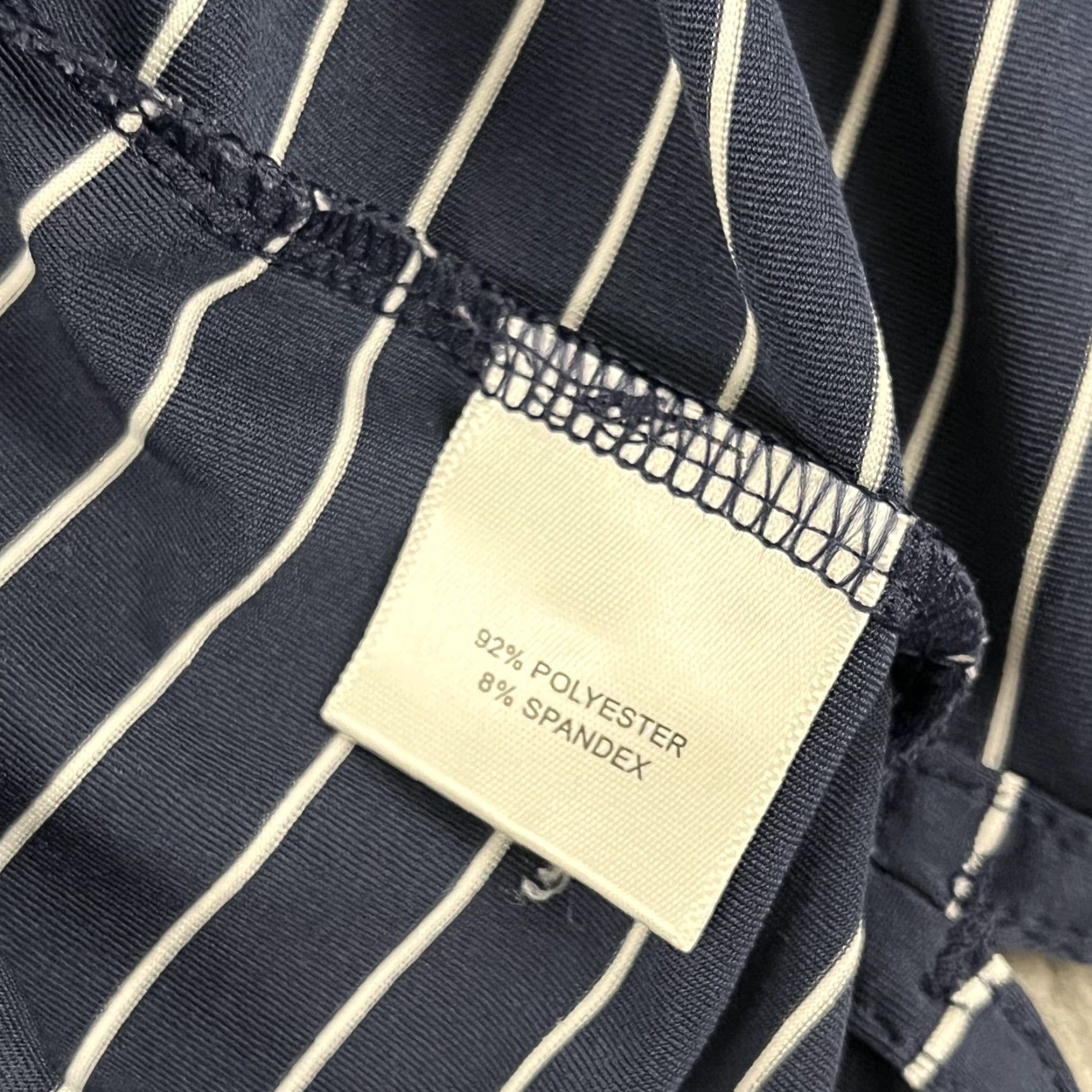 Peter Millar Peter Millar Polo Shirt Mens XL Blue Kings Creek Country Club Crown Golf Sport Shirt Short Sleeve Button Collared Logo Size US XL / EU 56 / 4 - 7 Thumbnail