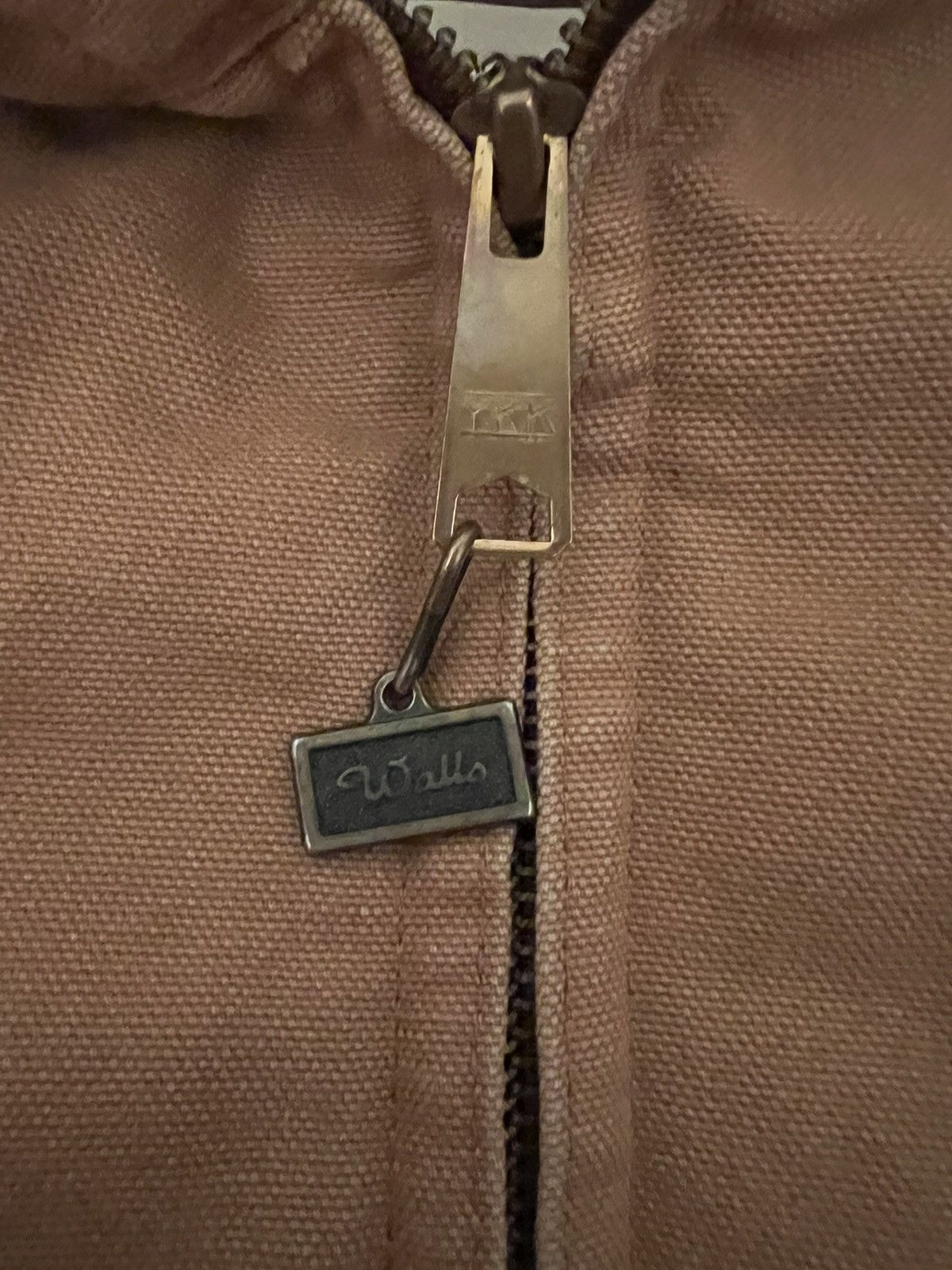 Walls VINTAGE WORKWEAR JACKET Size US M / EU 48-50 / 2 - 2 Thumbnail
