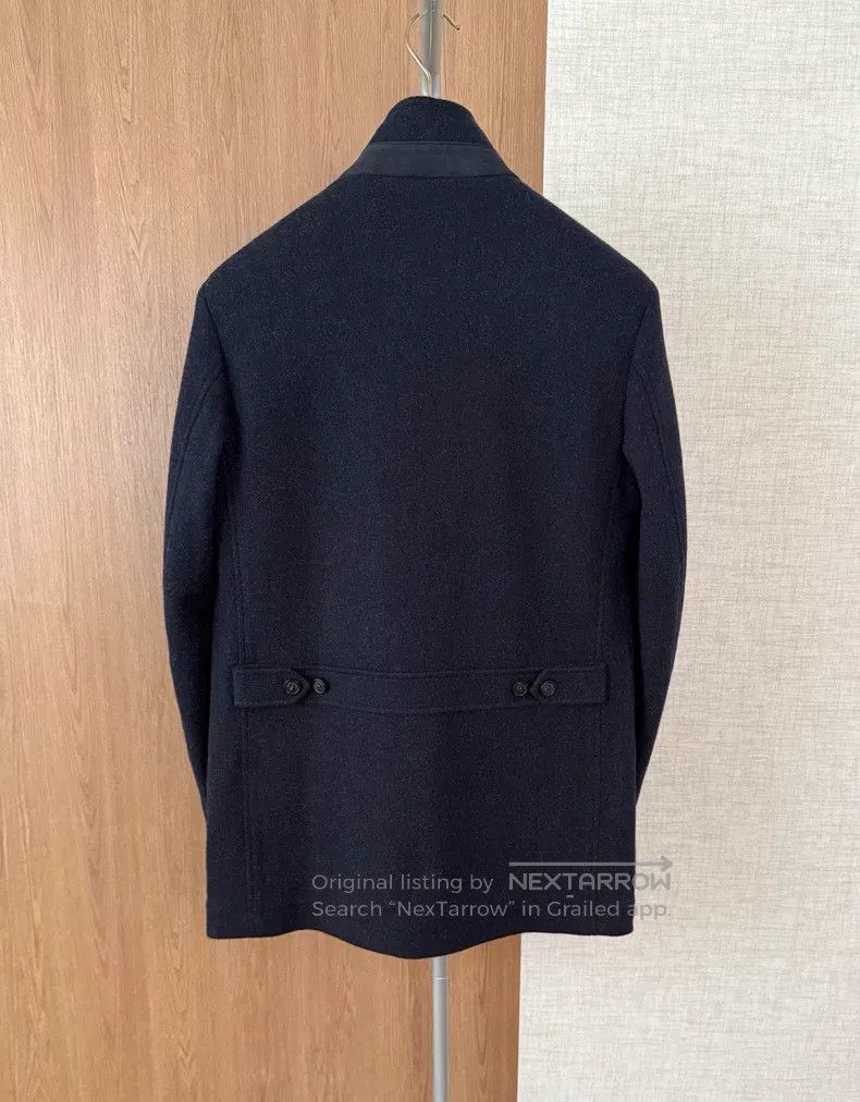 Loro Piana Loro Piana Cashmere Voyager Travel Jacket Size US S / EU 44-46 / 1 - 8 Thumbnail
