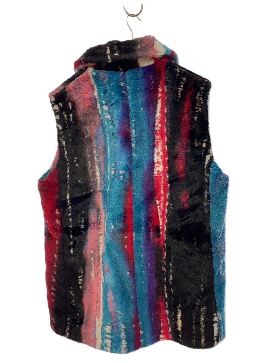 Needles Bomber Fleece Vest Size US L / EU 52-54 / 3 - 2 Thumbnail