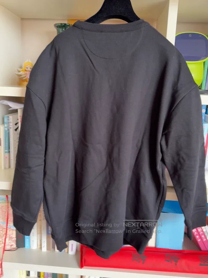 Valentino Valentino Sweatshirt Size XS / US 0-2 / IT 36-38 - 2 Thumbnail