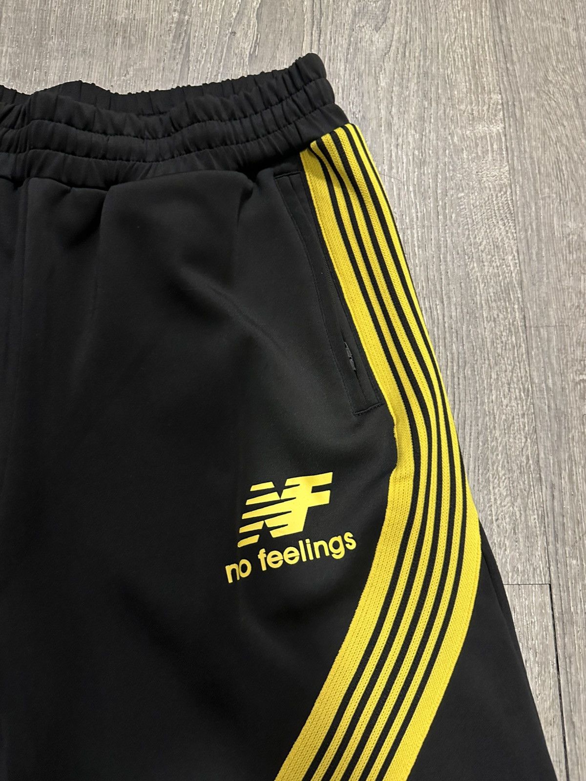 Other No Feelings Stripped Pants Size US 30 / EU 46 - 2 Thumbnail