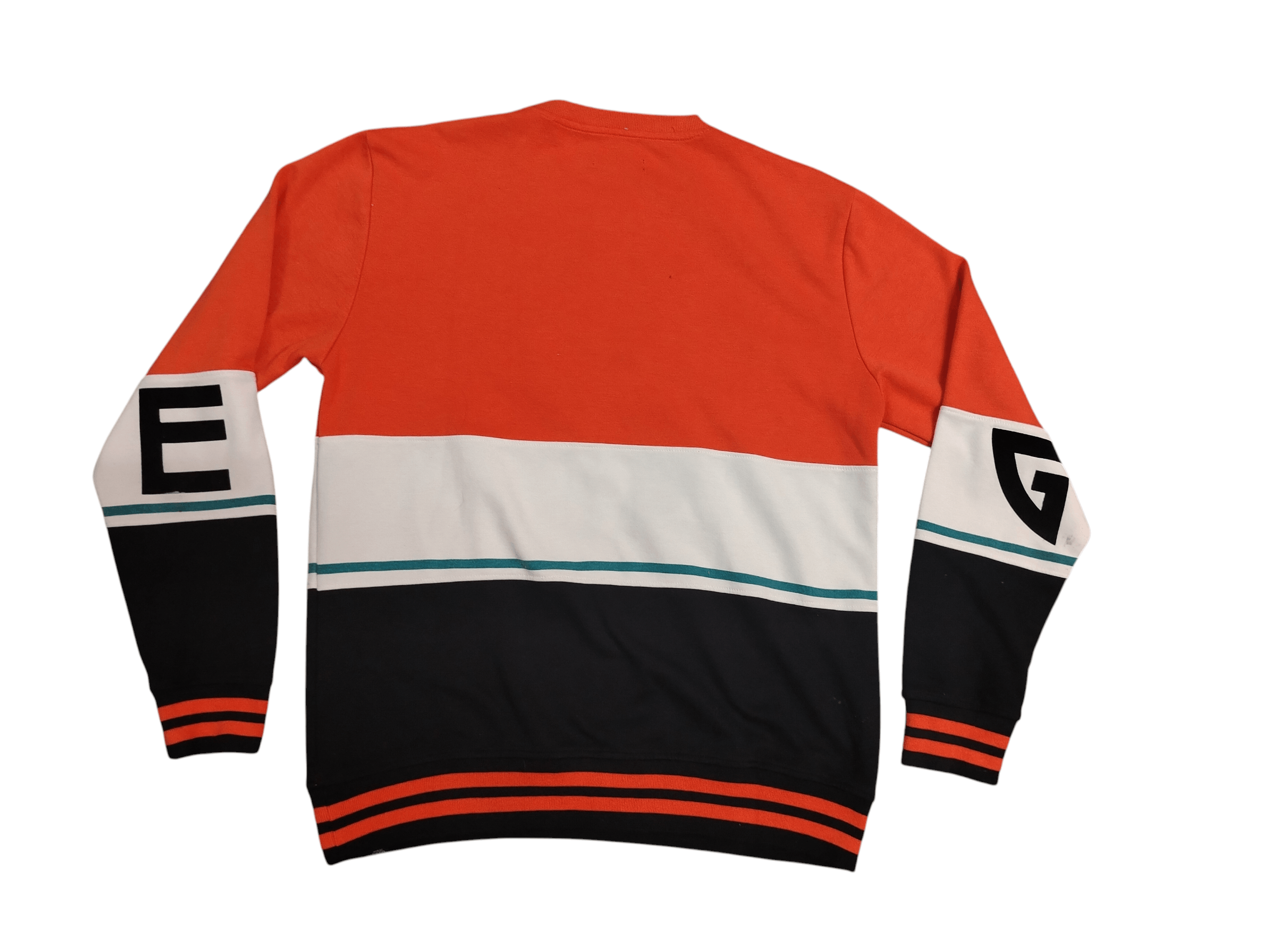Other Genuine Denim MFG sweater Size US XL / EU 56 / 4 - 2 Thumbnail