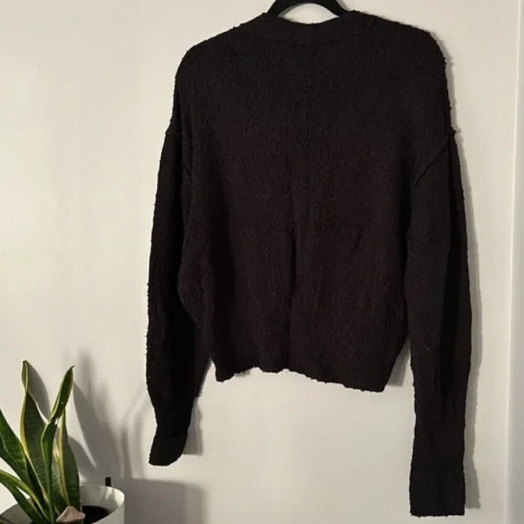 Free People ✨ Free People Found My Friend Cardi | Size XS Size XS / US 0-2 / IT 36-38 - 5 Thumbnail